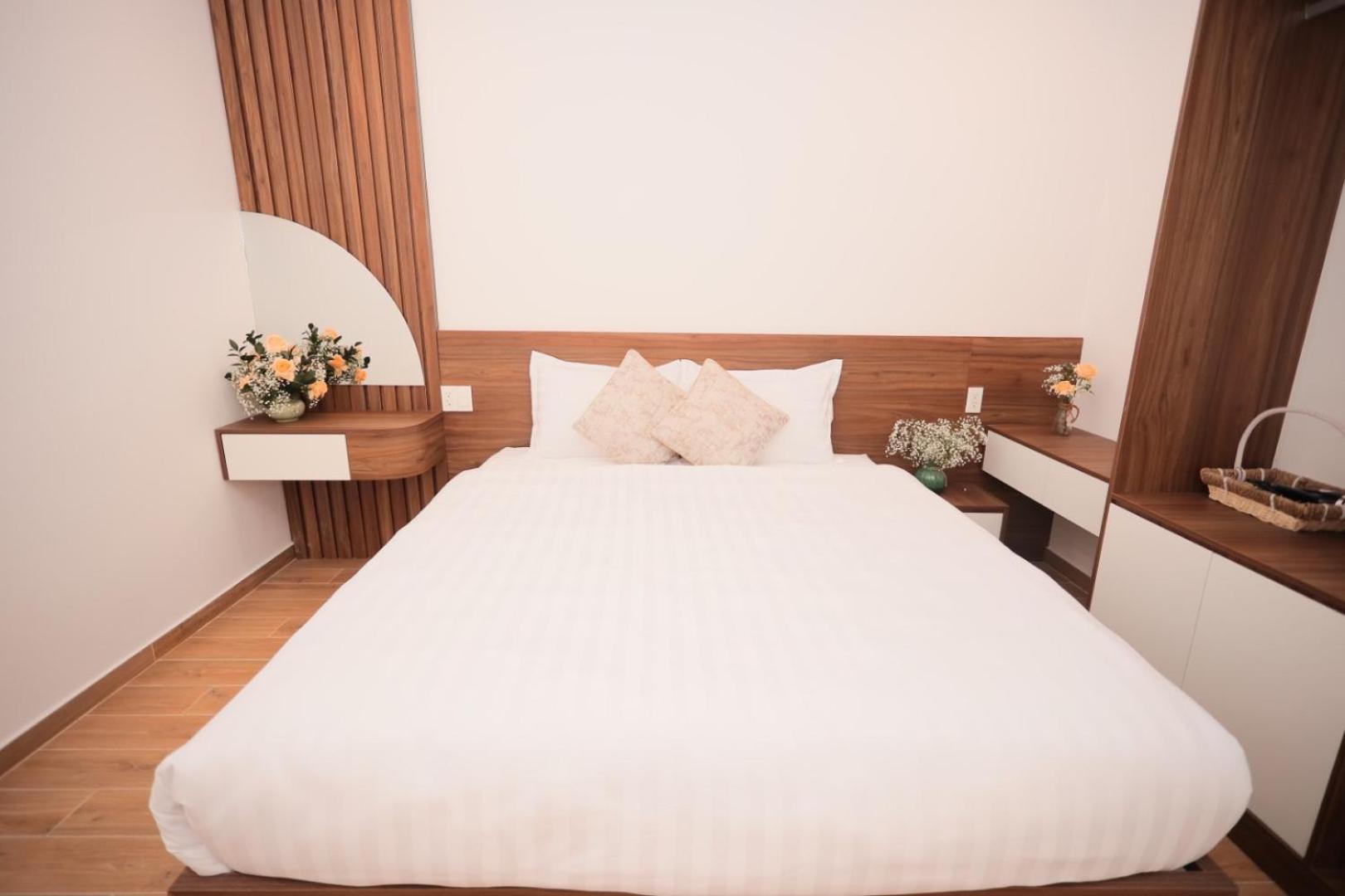 Chin villa Da Lạt view 2