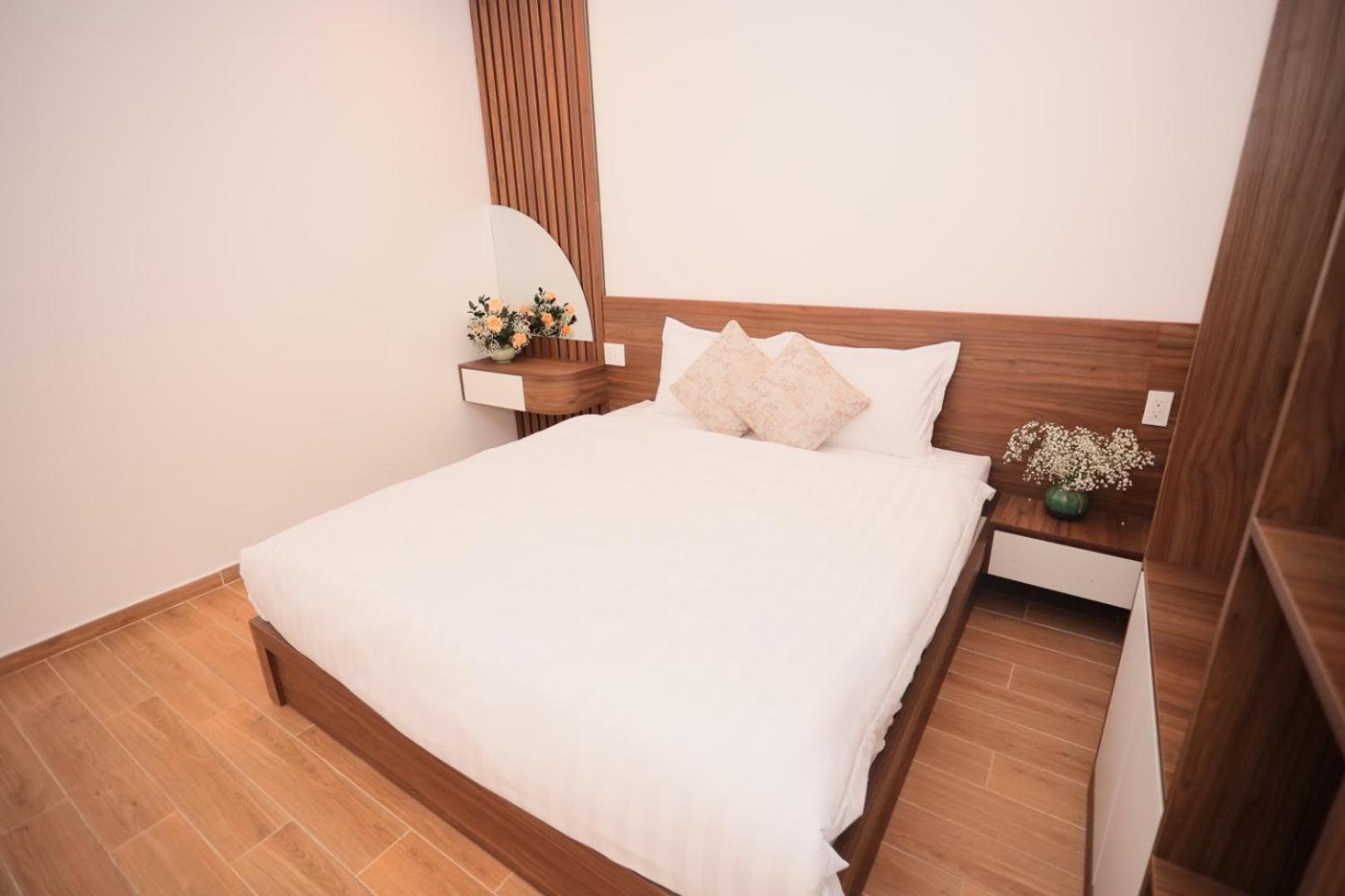 Chin villa Da Lạt view 5