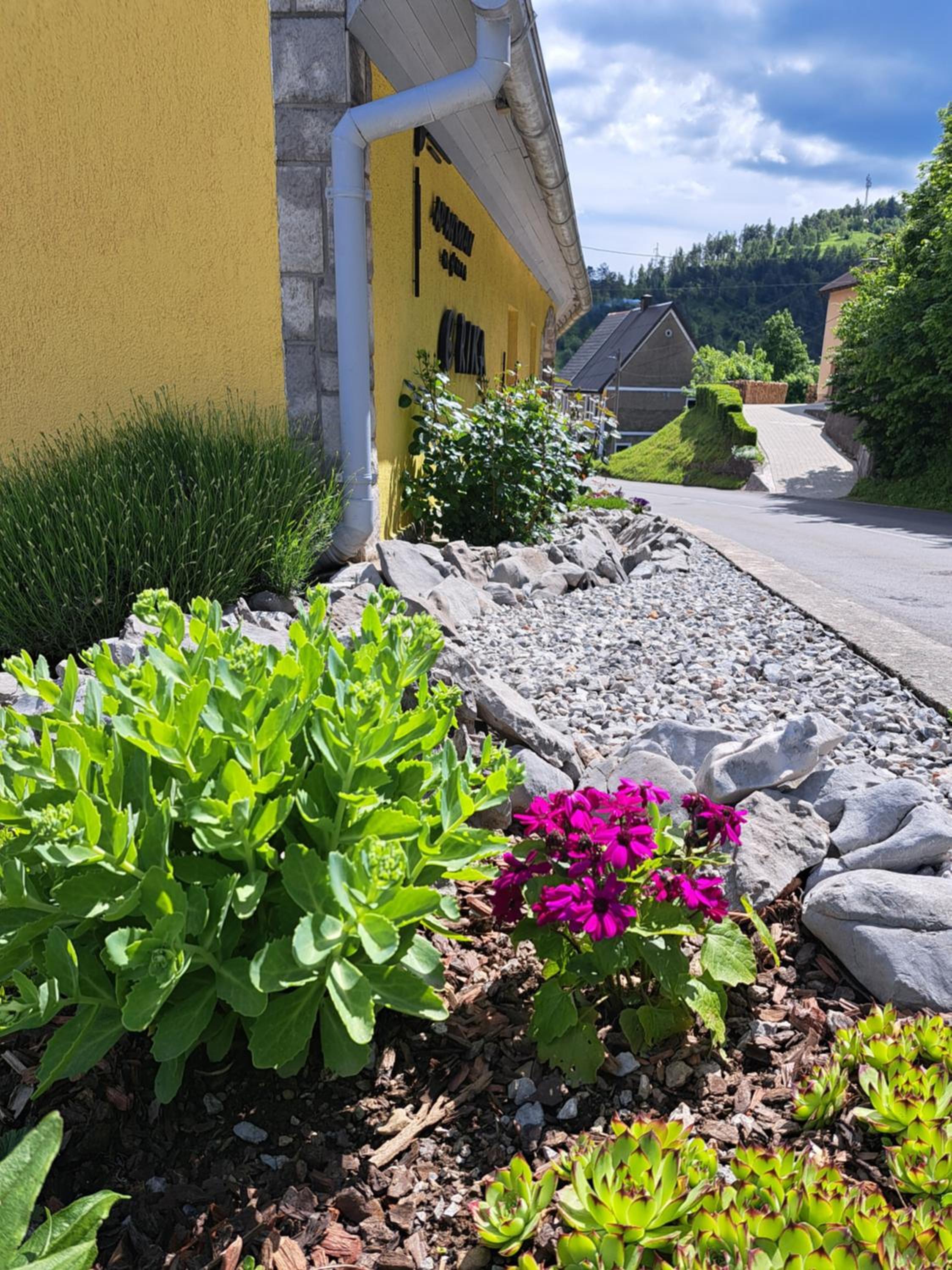 Hotel Apartment Erika - Image 1