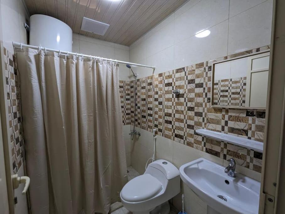 Wadha Luxury Apartment view 5