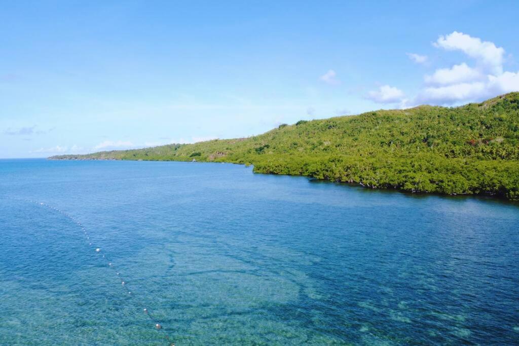 Camotes Island Villa - 9 minutes to Beach - WiFi