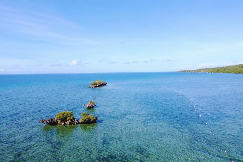 Camotes Island Villa - 9 minutes to Beach - WiFi