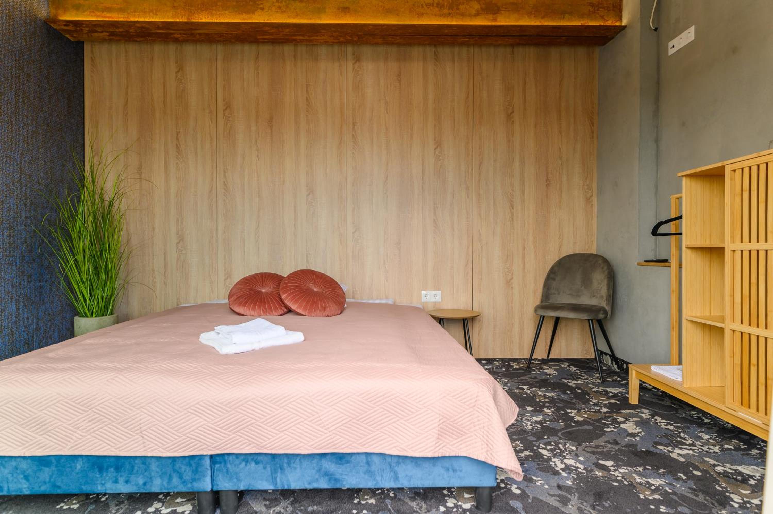 Synet CoLiving