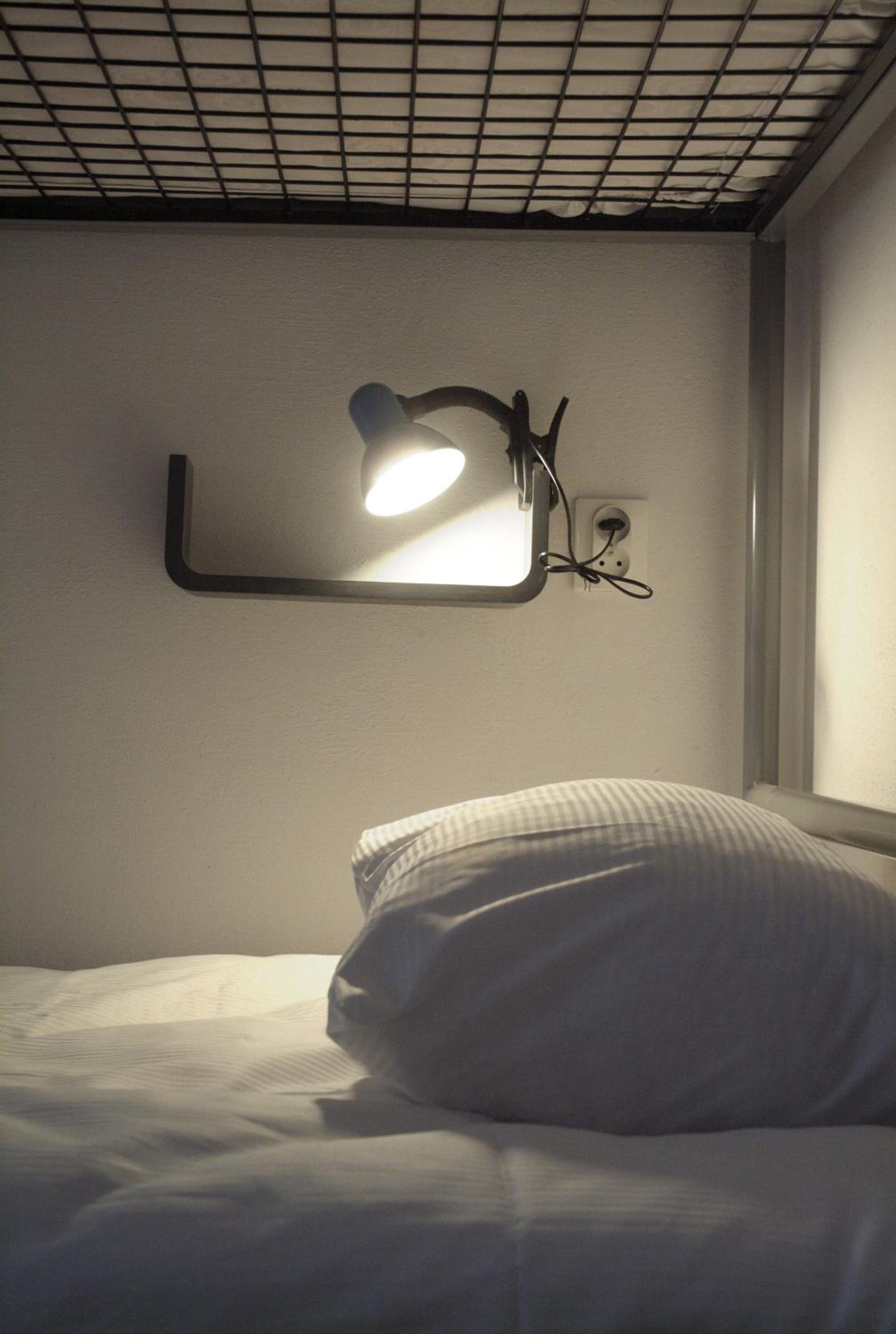 Hostel Lwowska 11