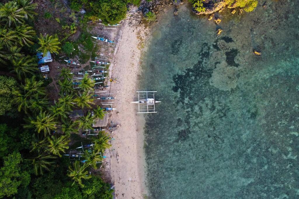 Camotes Island Villa - 9 minutes to Beach - WiFi