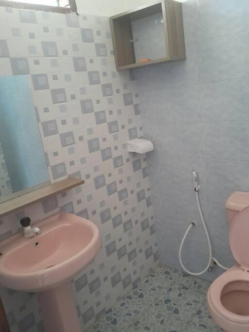 Kelly Homes view 3