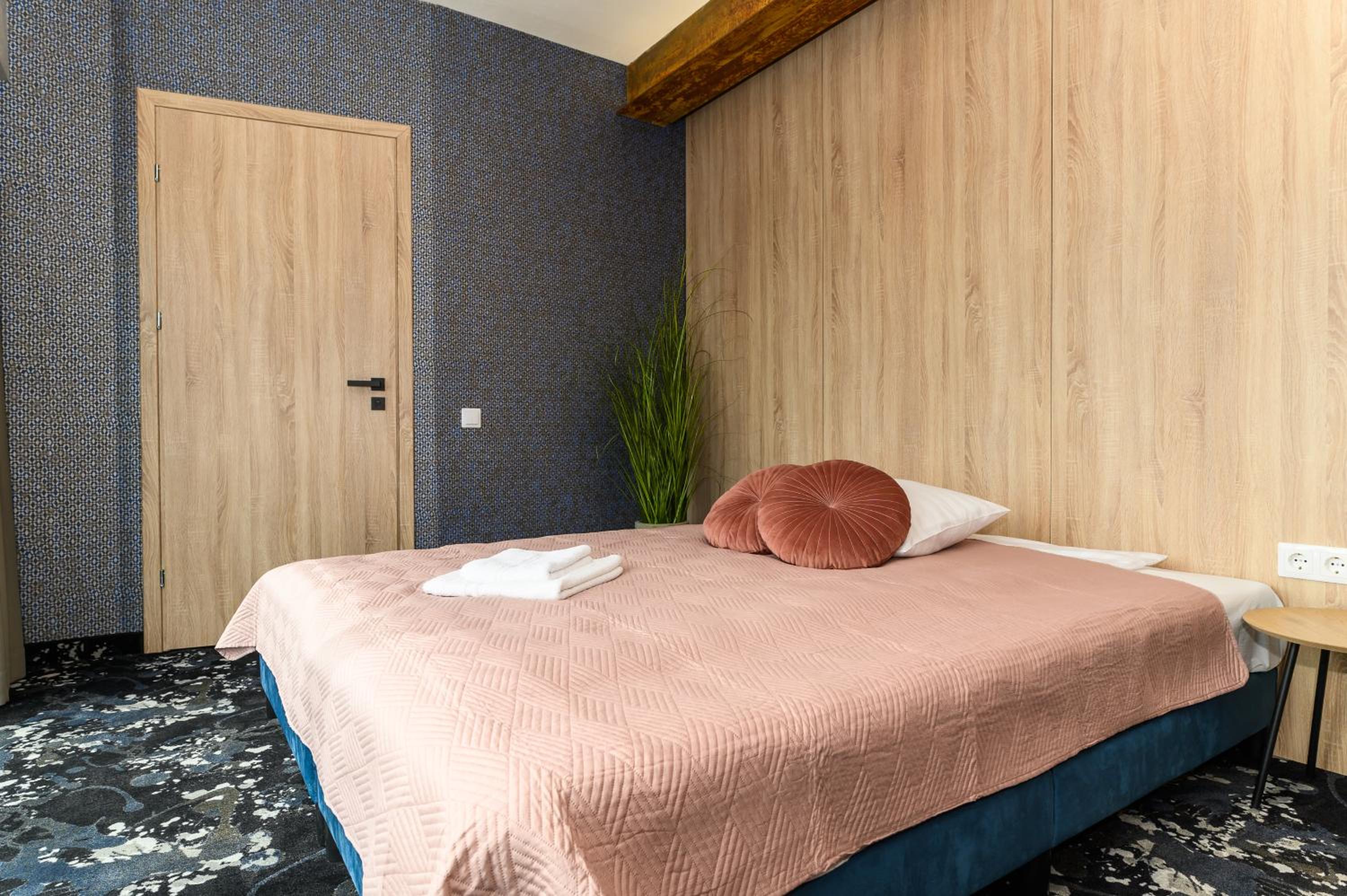 Synet CoLiving