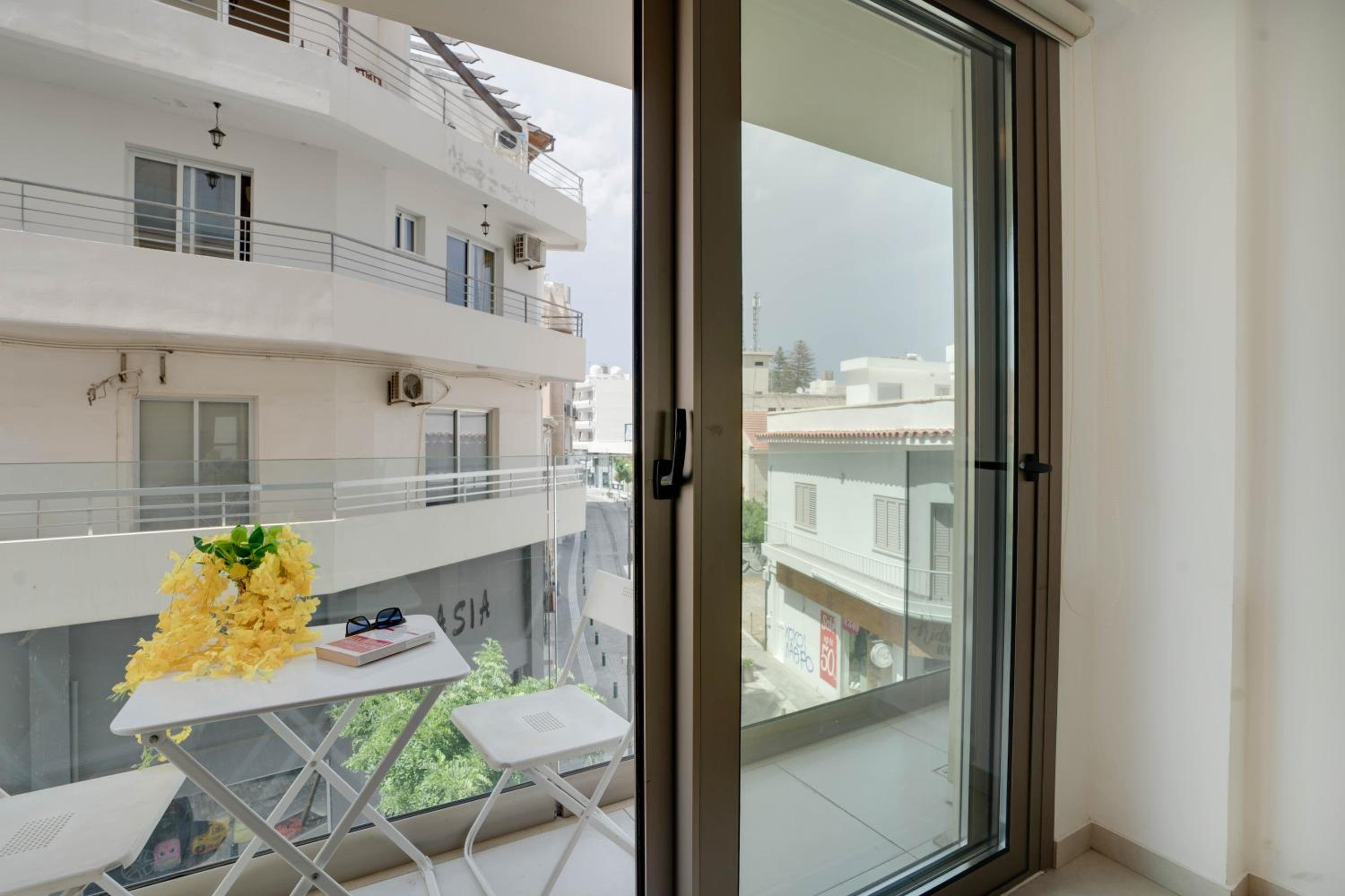 Lemon Paradise City centre 200m from beach