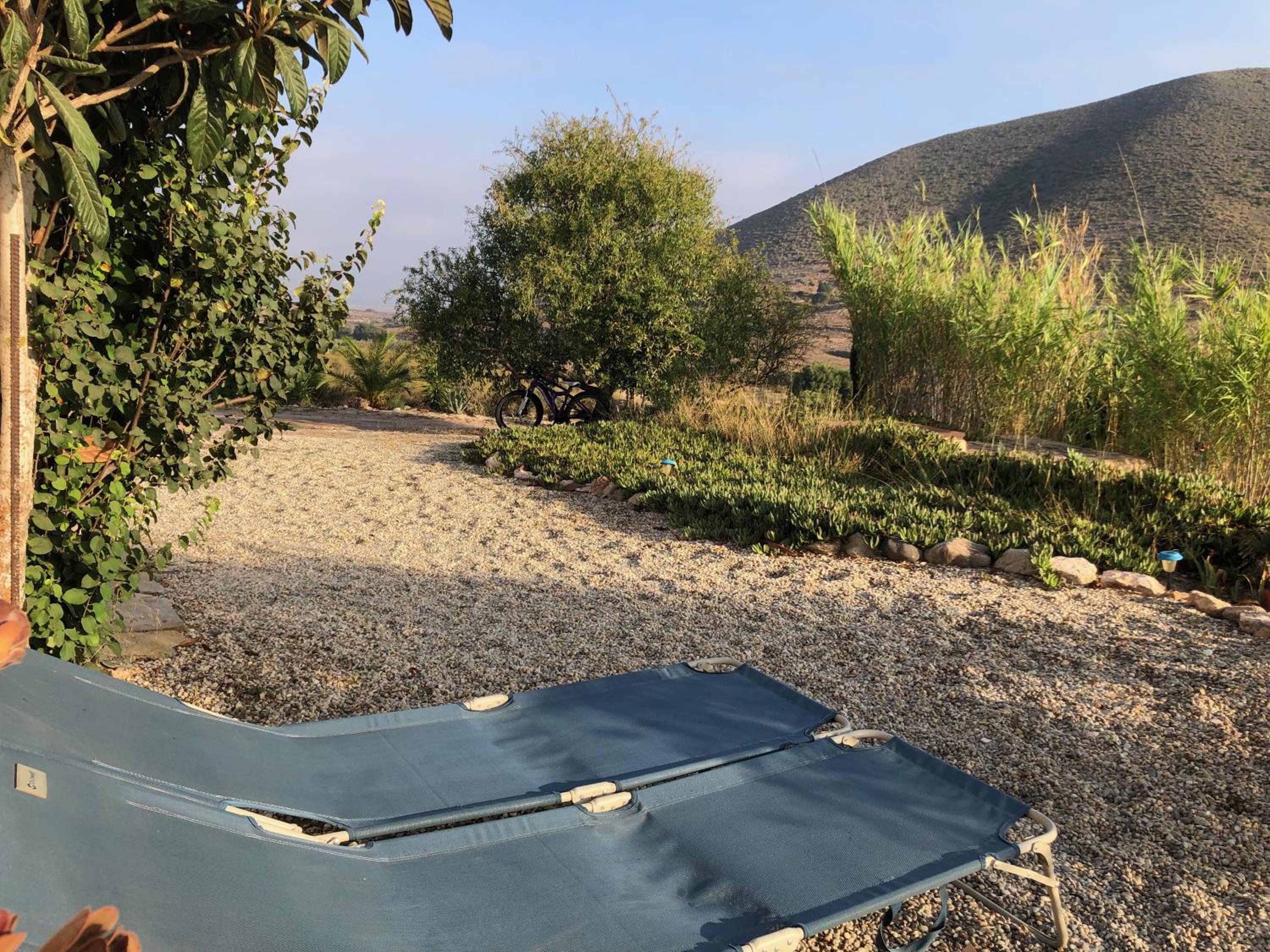 Estudio en cortijo en Fernán Pérez