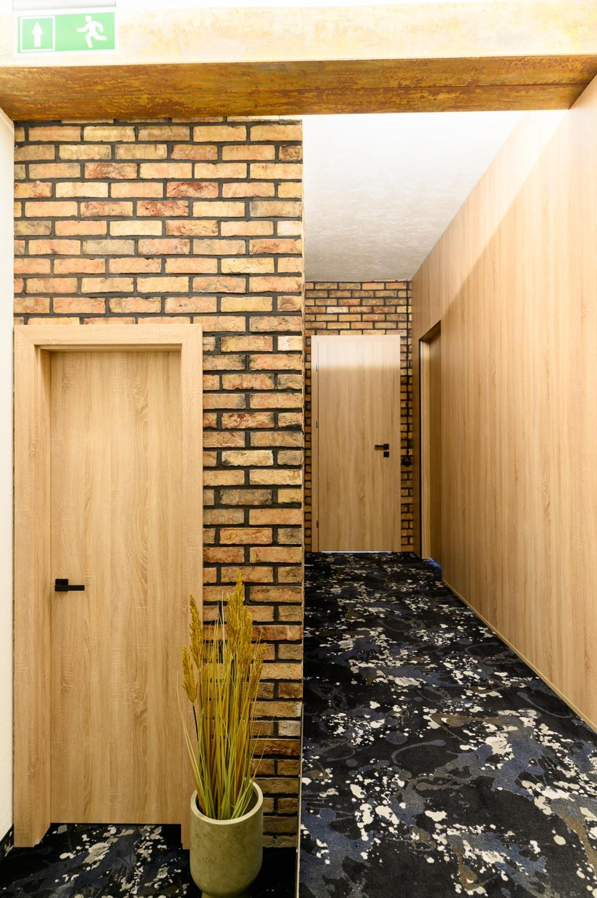 Synet CoLiving