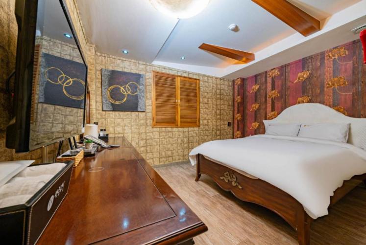 Andong hotel