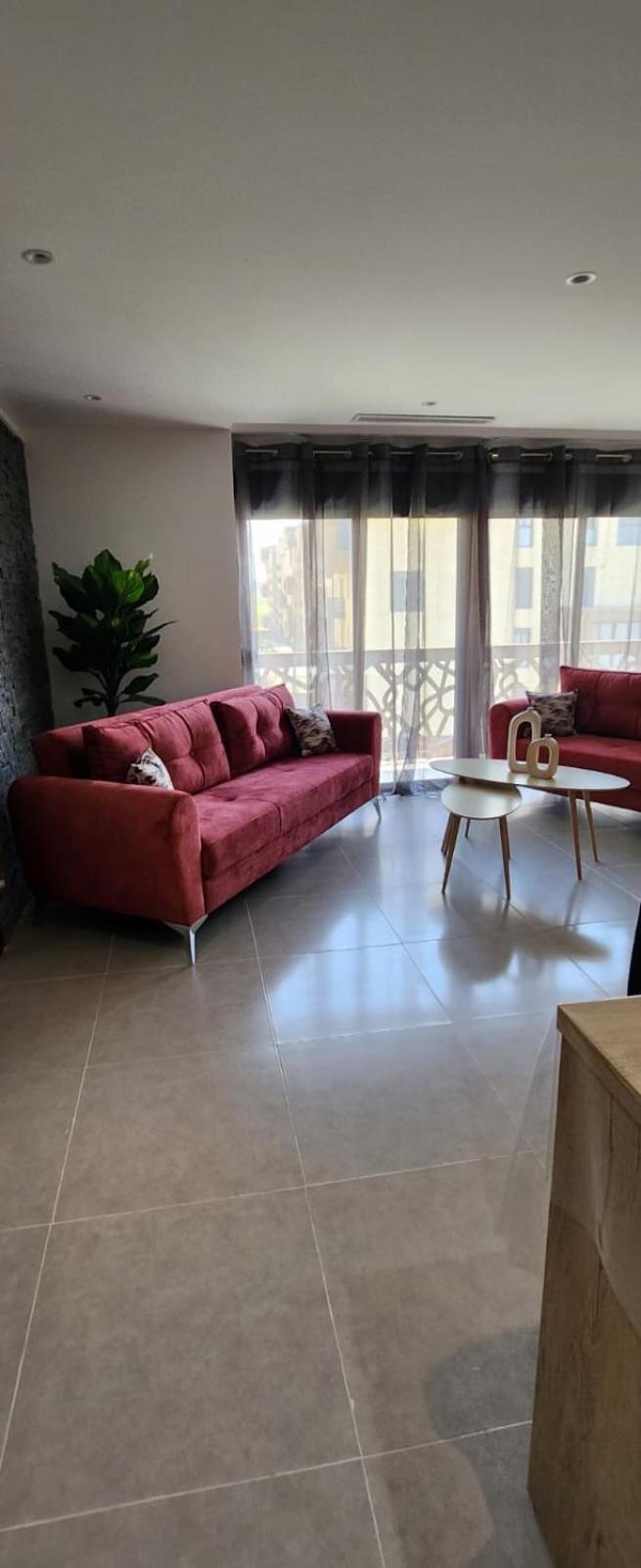 Appartement Moderne F3 Alger
