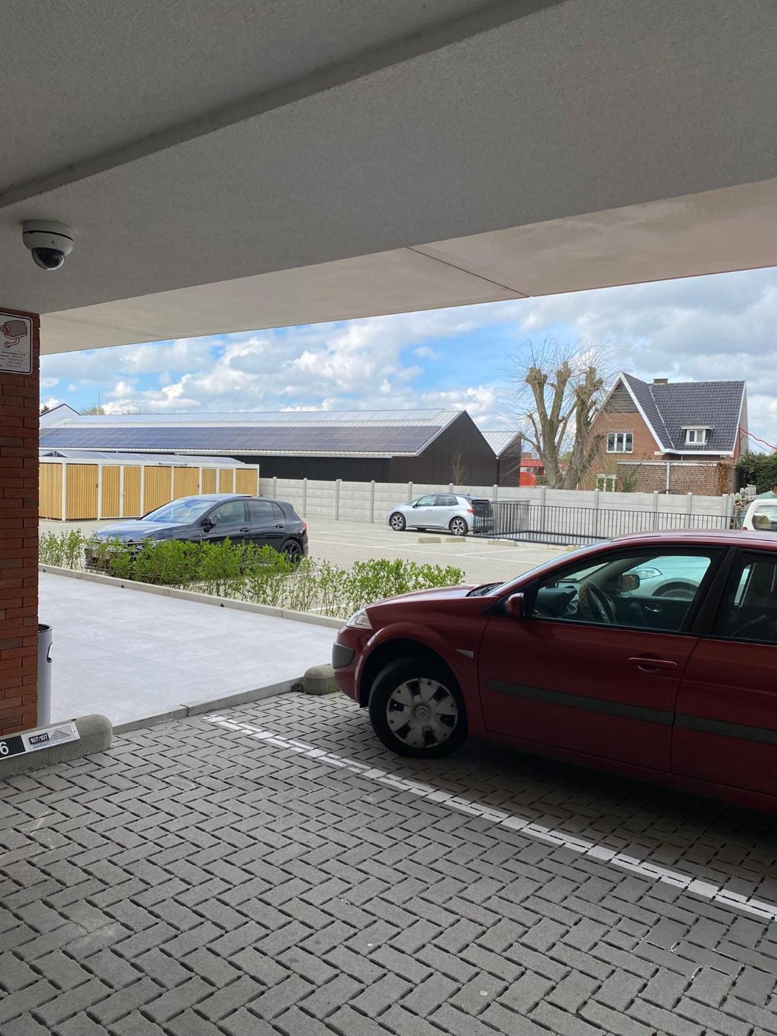 Residentie Sluispark