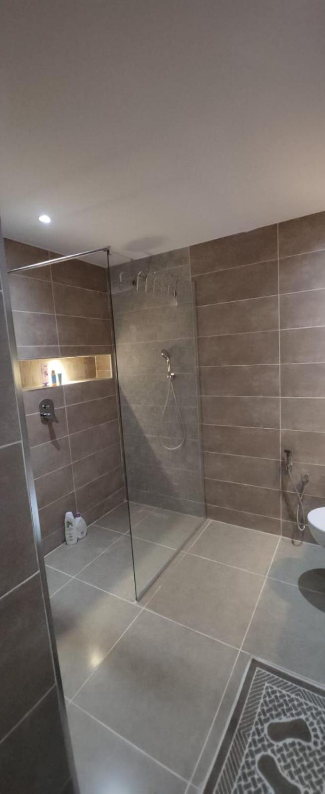 Appartement Moderne F3 Alger