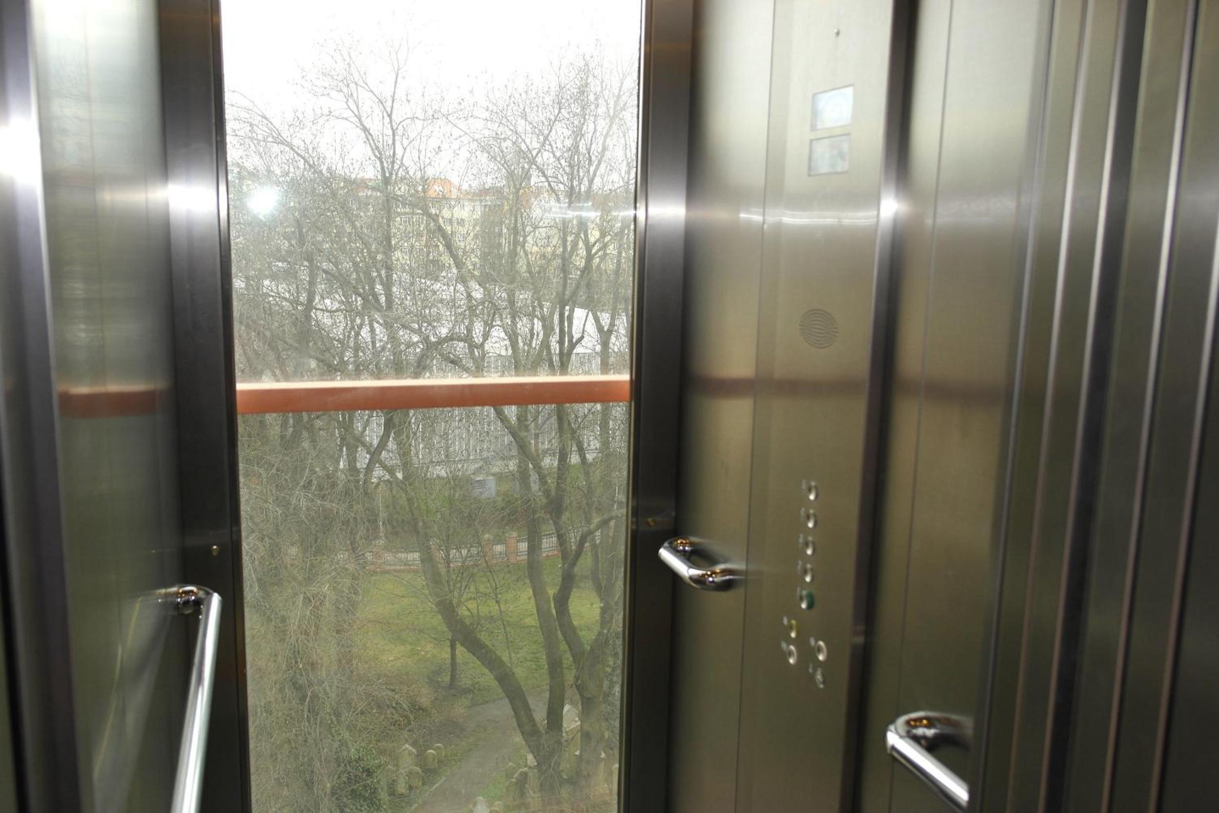 Tower Apartment