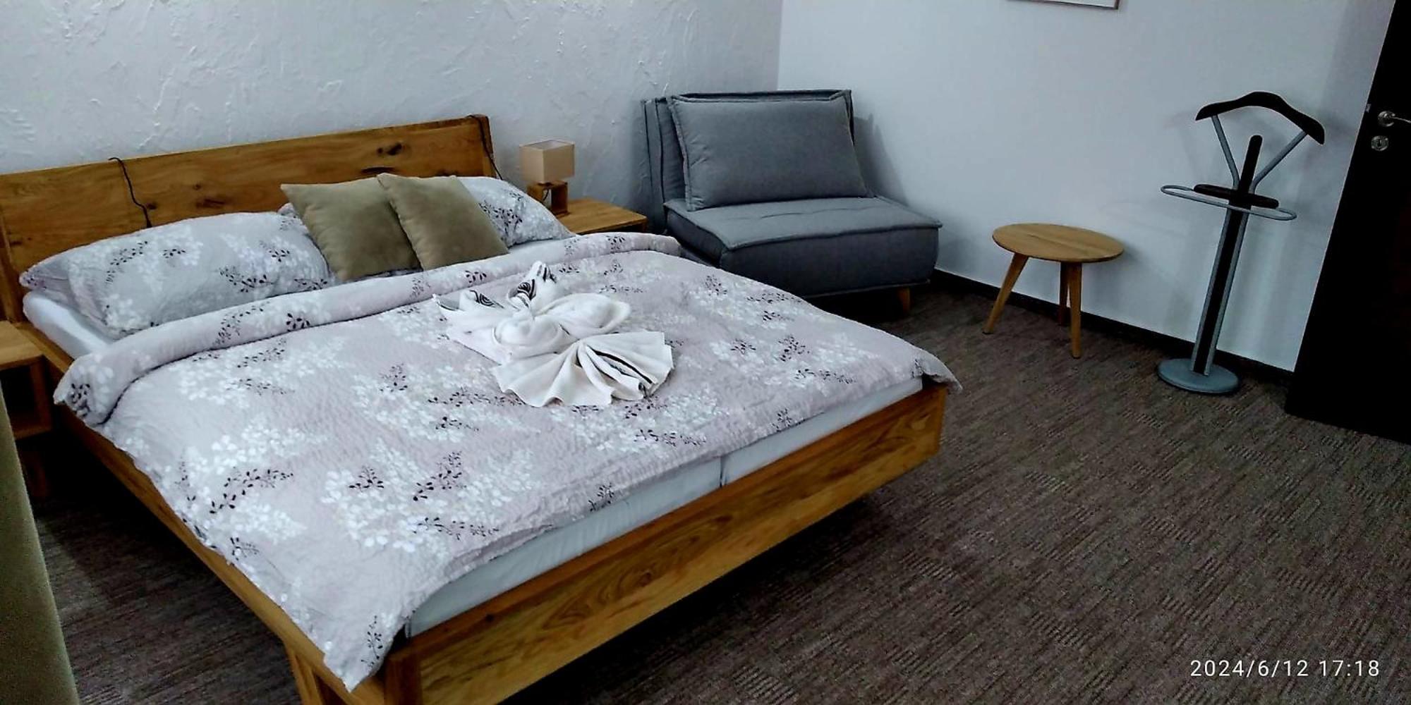 Apartmány Janka + camp view 5