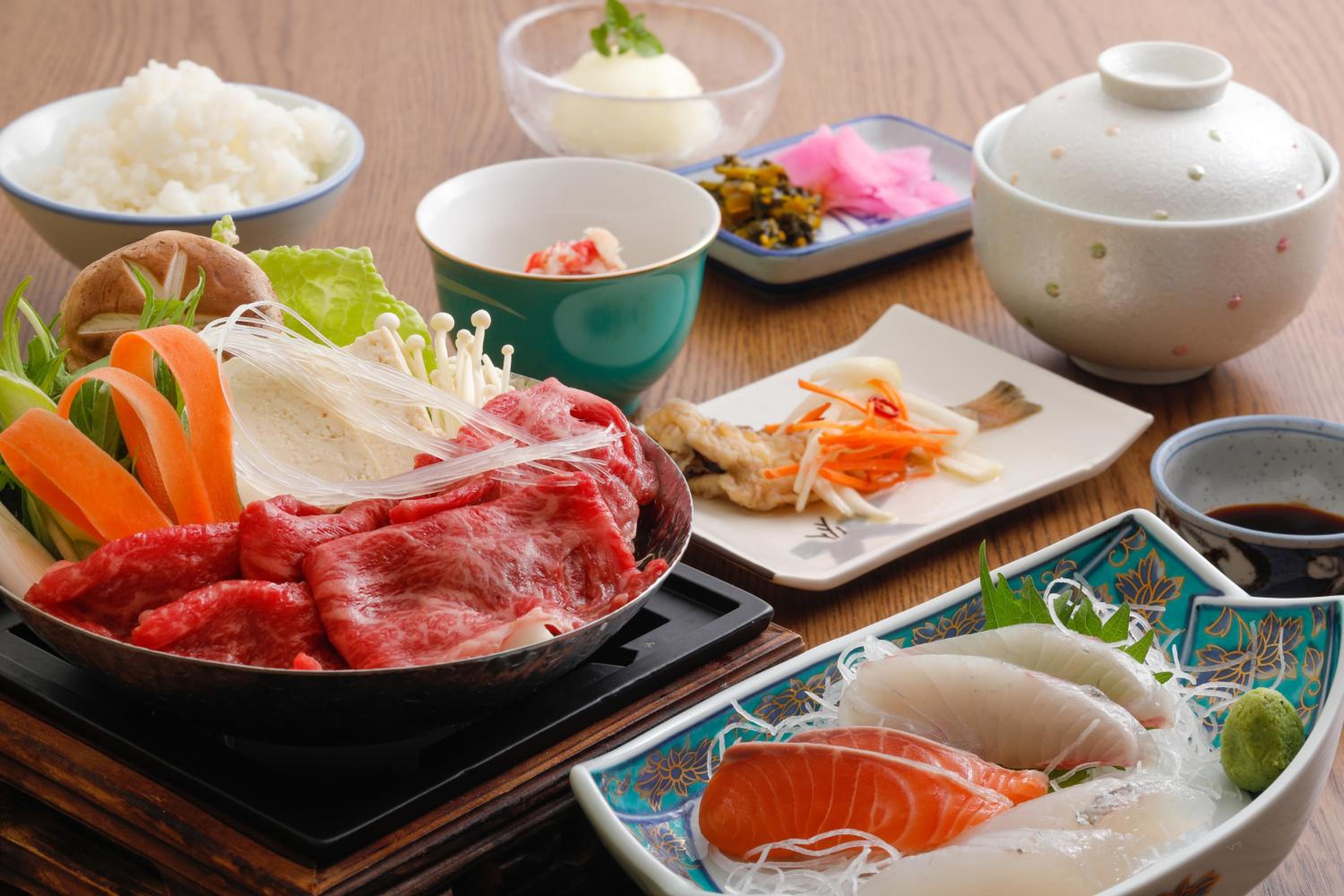 Tsuruya Ryokan
