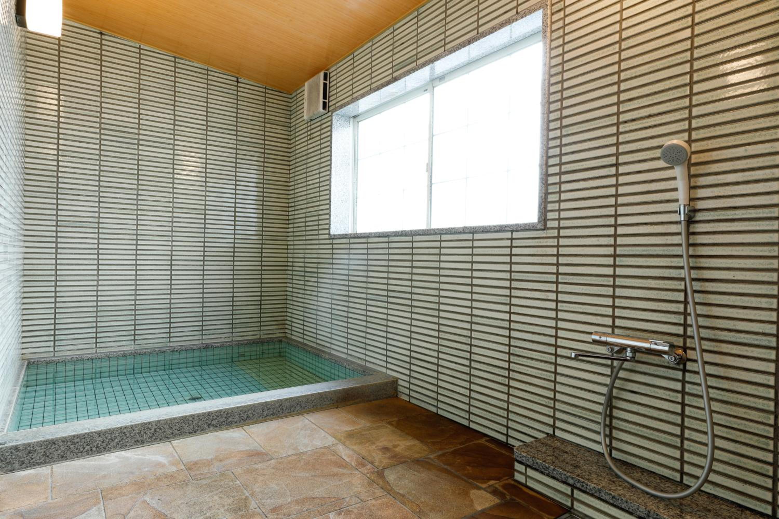 Tsuruya Ryokan