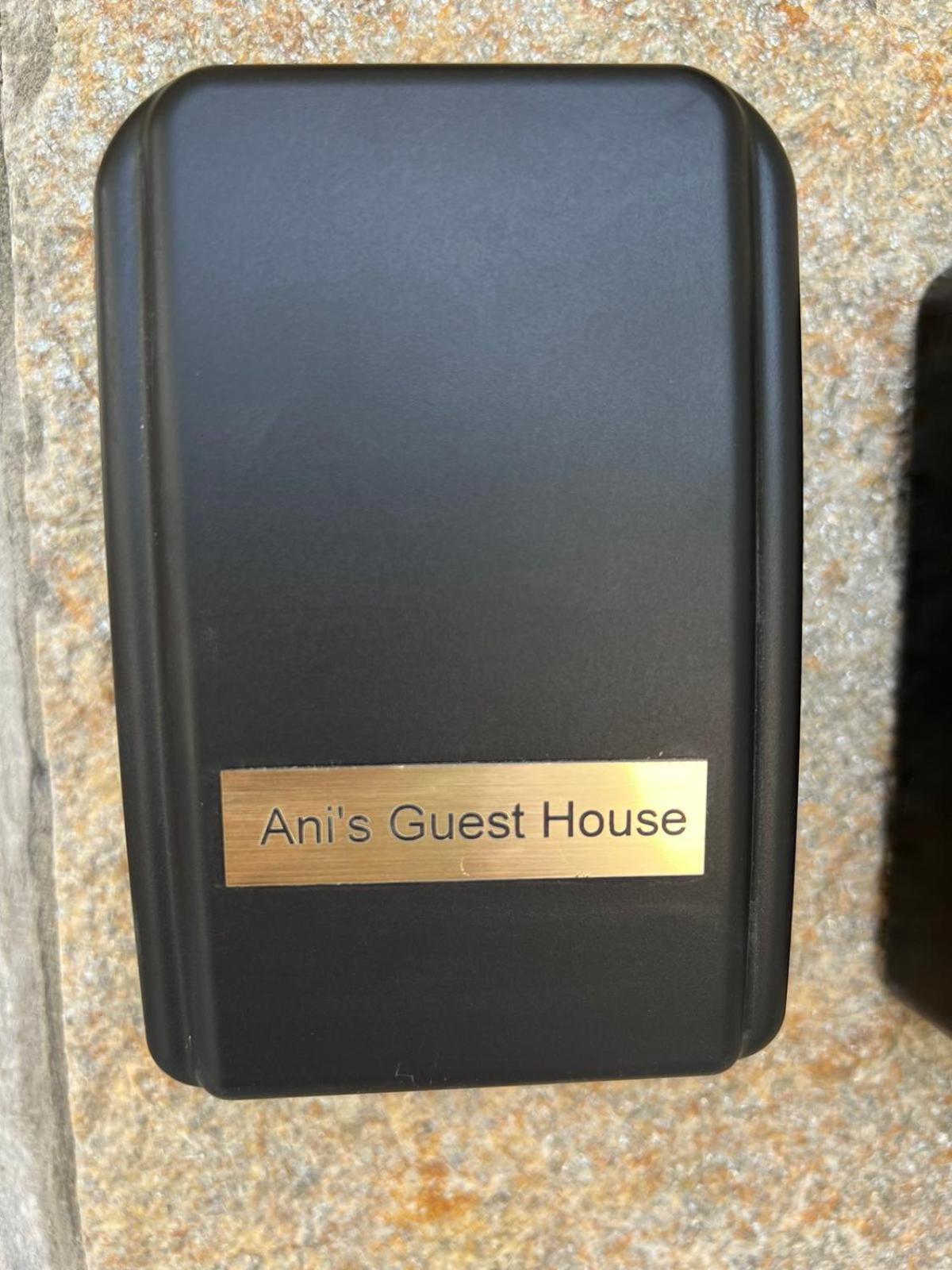 Ani's Guest House