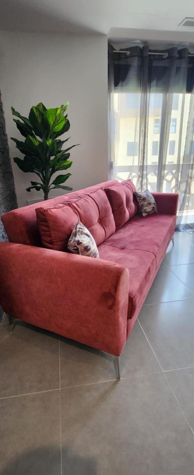Appartement Moderne F3 Alger