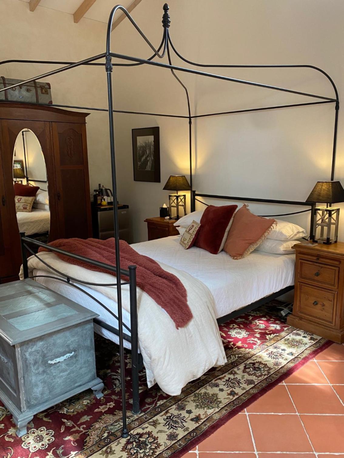 Guestlands Italia B&B