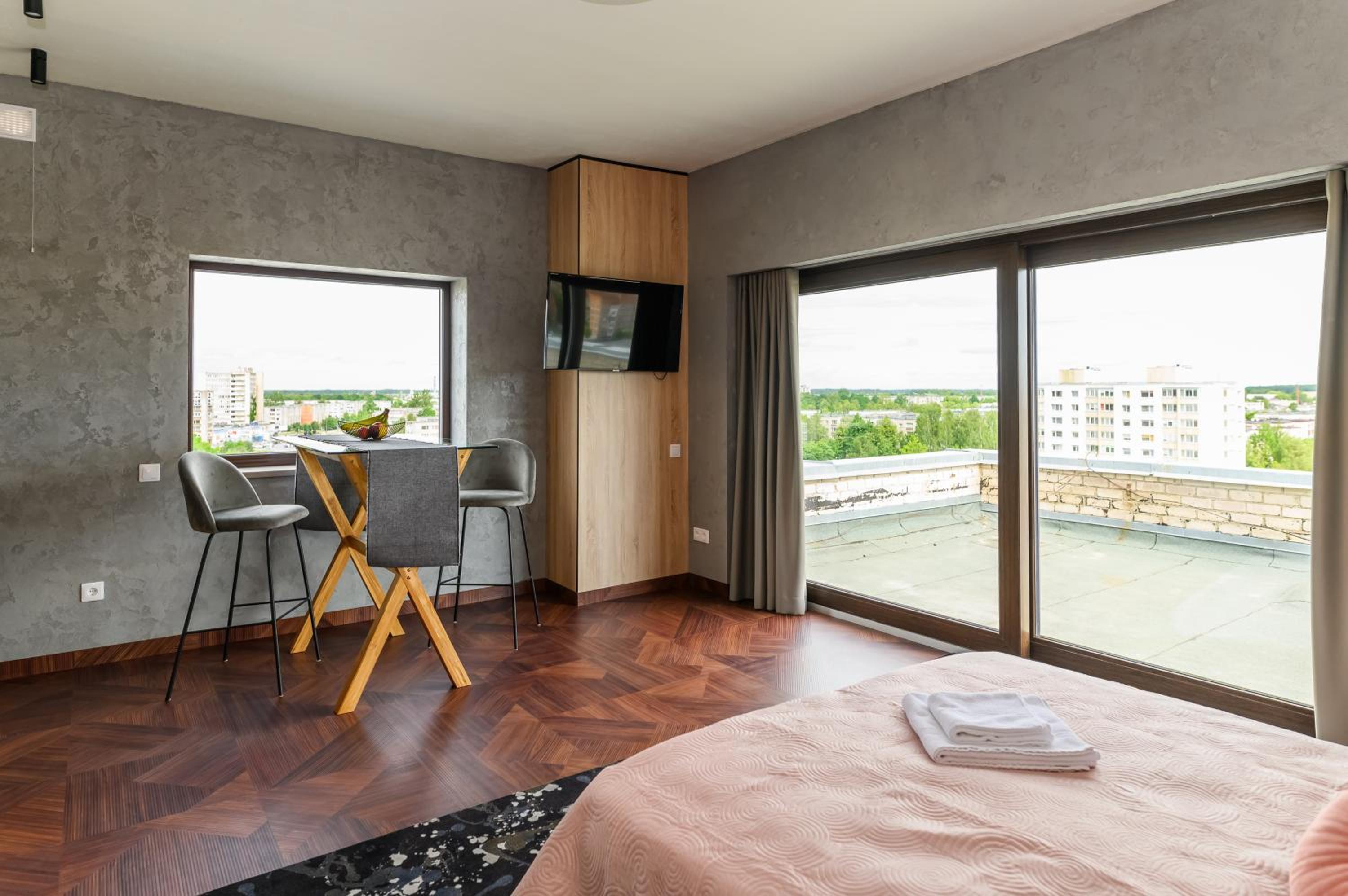 Synet CoLiving