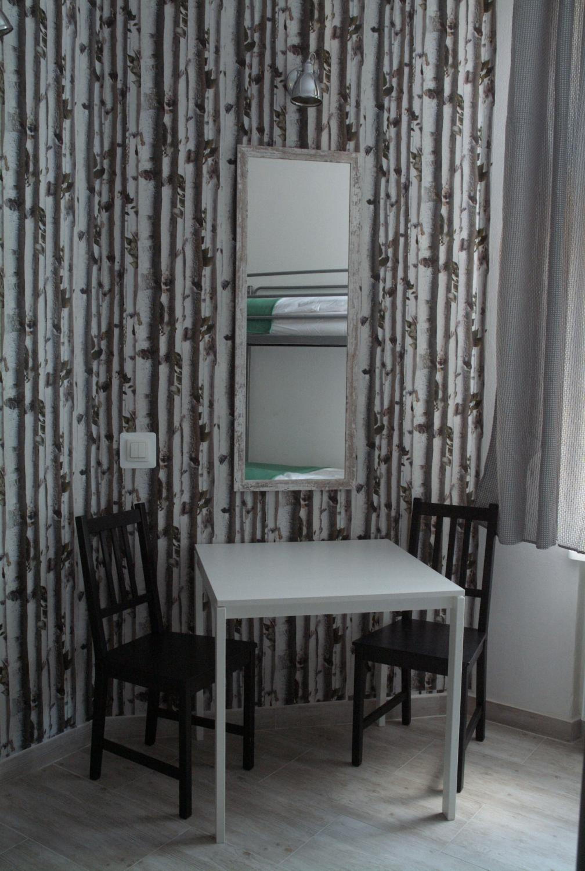 Hostel Lwowska 11