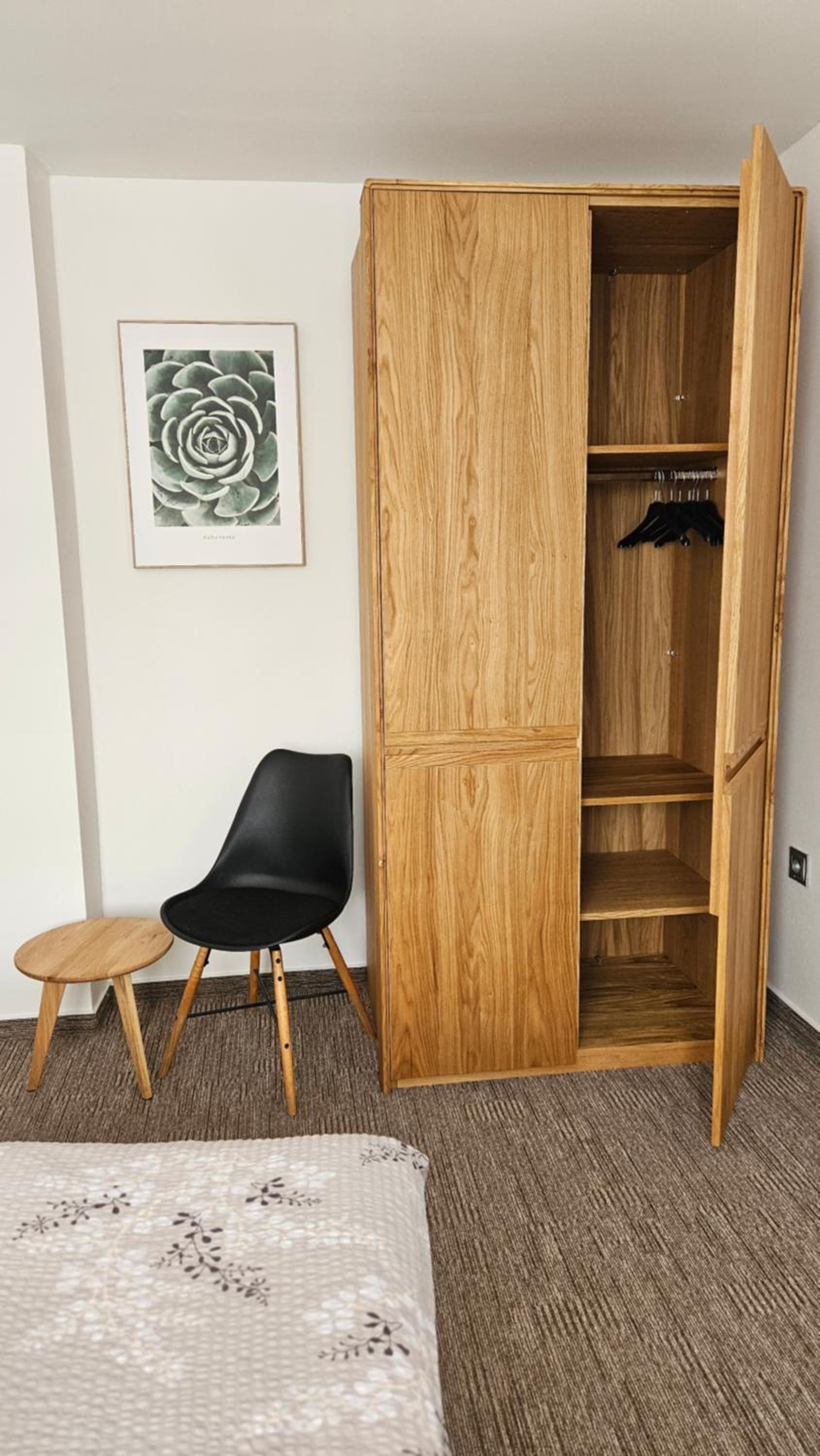 Apartmány Janka + camp view 2