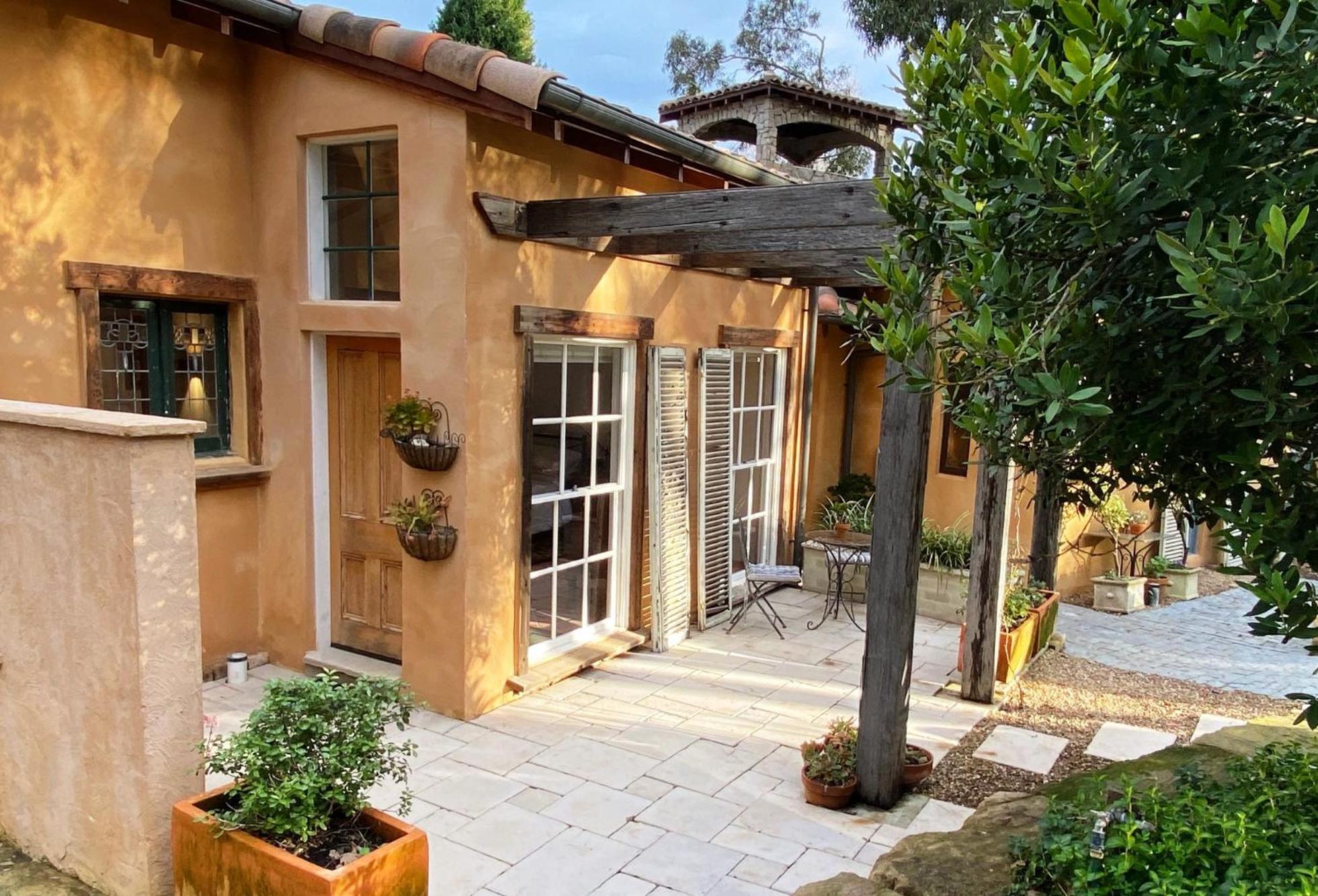 Guestlands Italia B&B