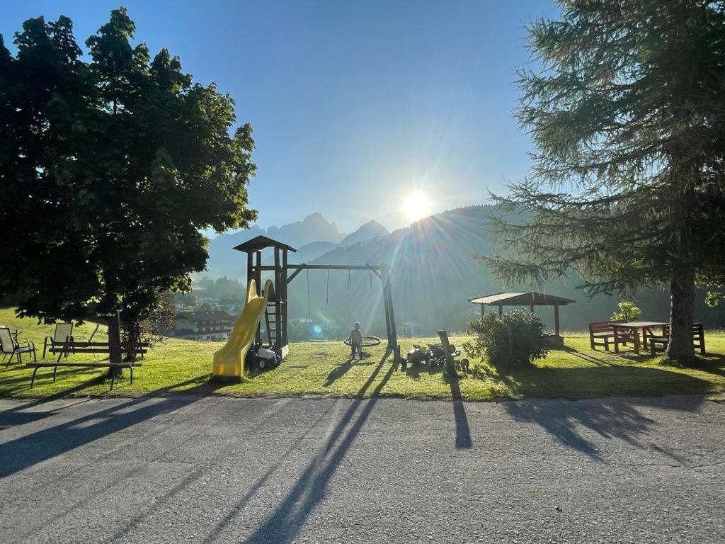 Mittersteghof,