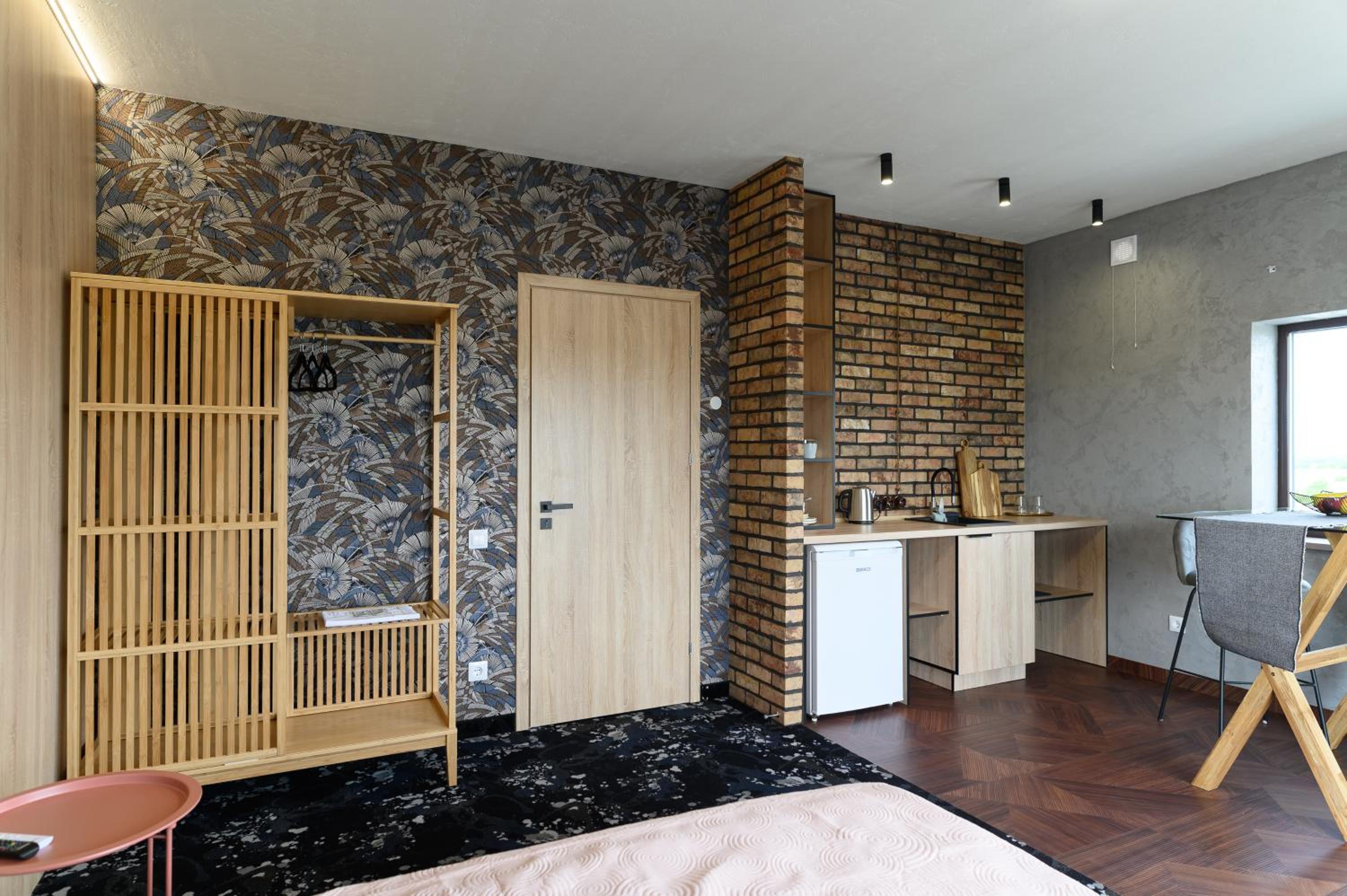 Synet CoLiving