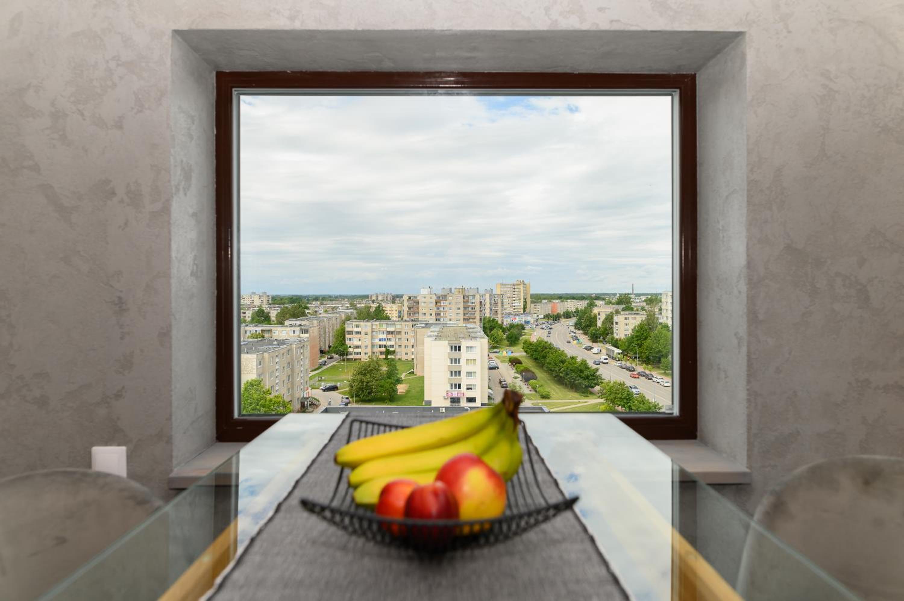 Synet CoLiving