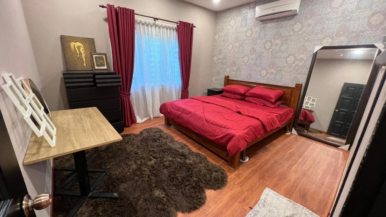 Parvatis Guesthouse photo 7
