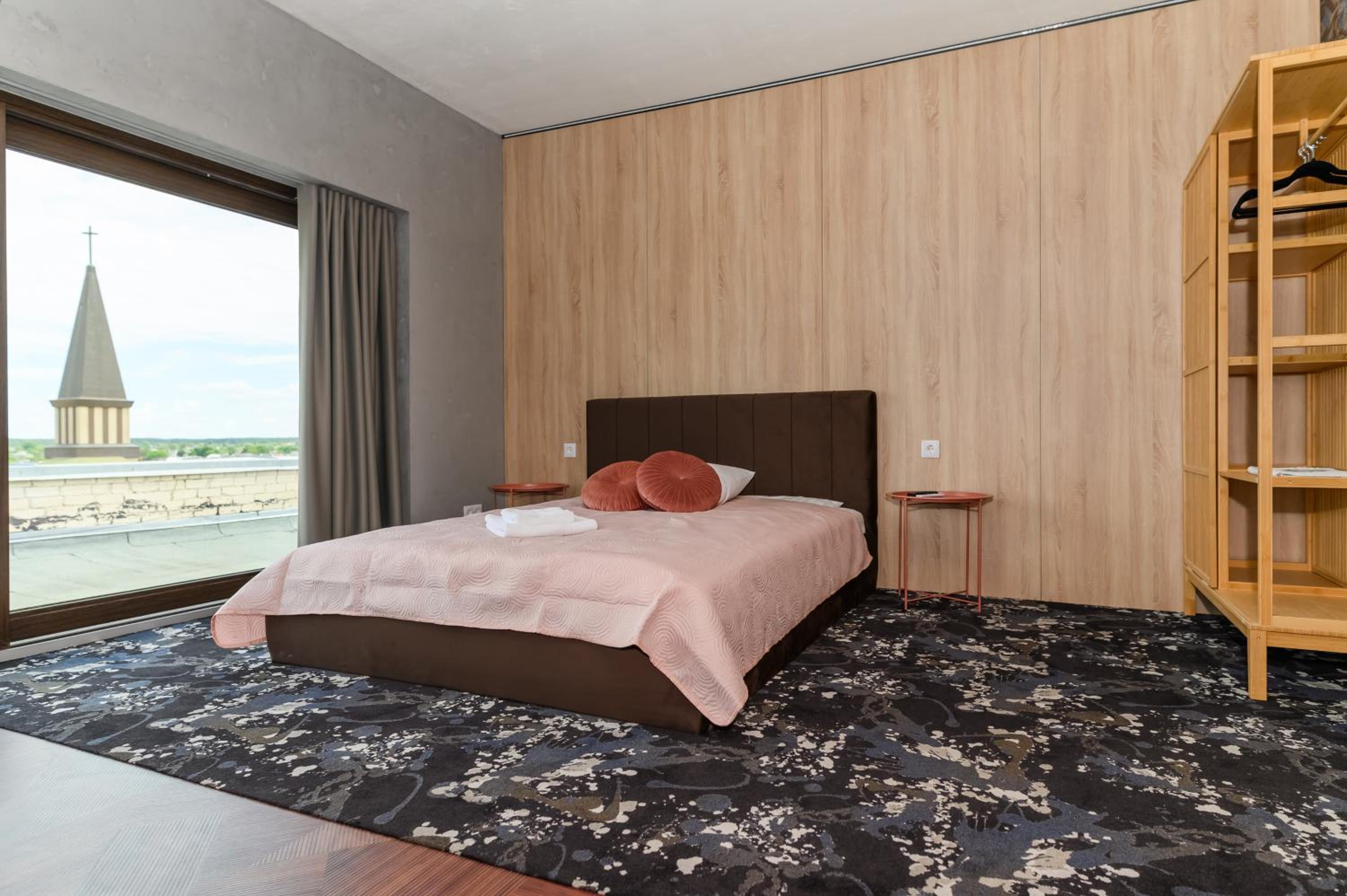 Synet CoLiving