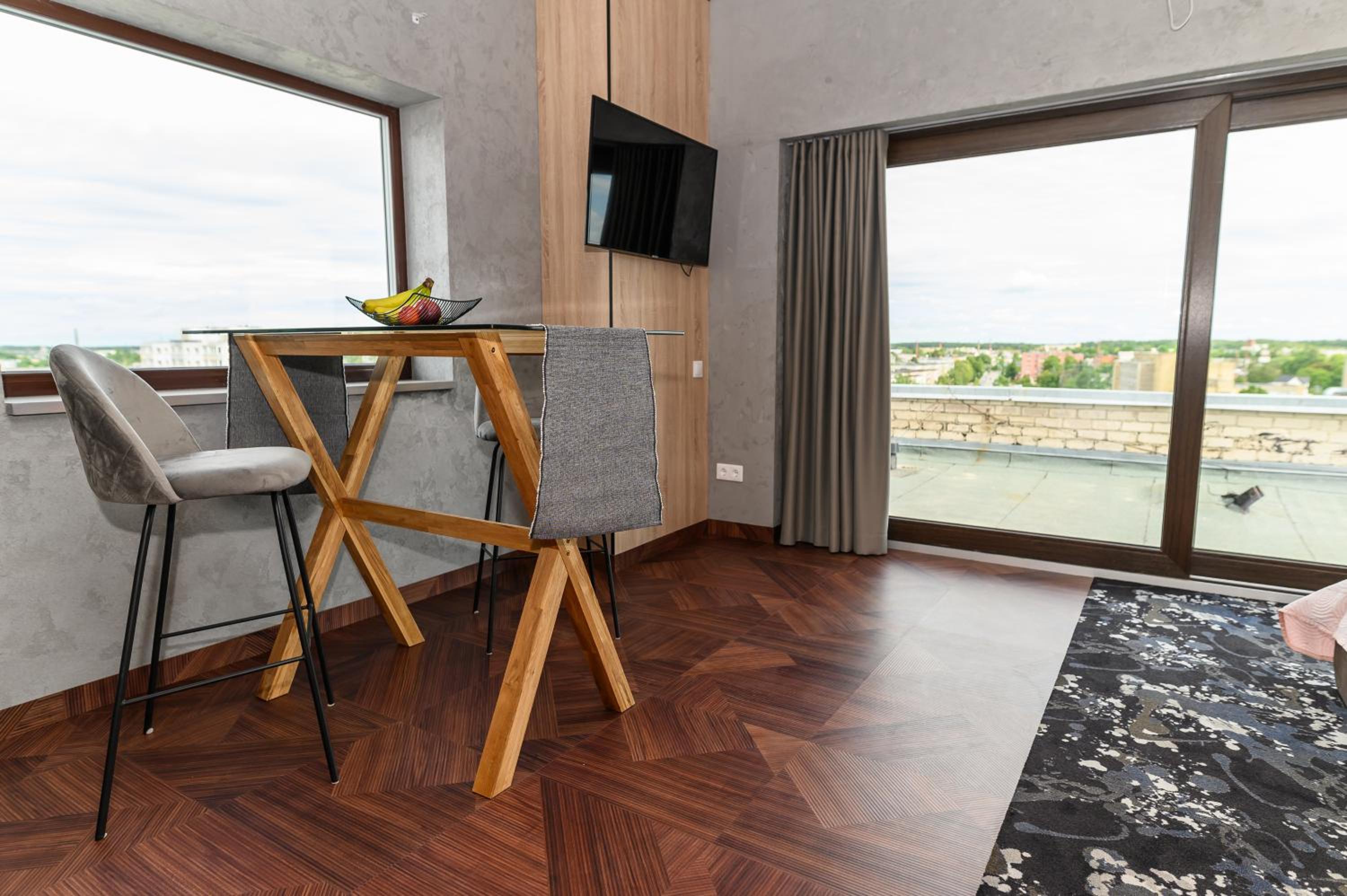 Synet CoLiving