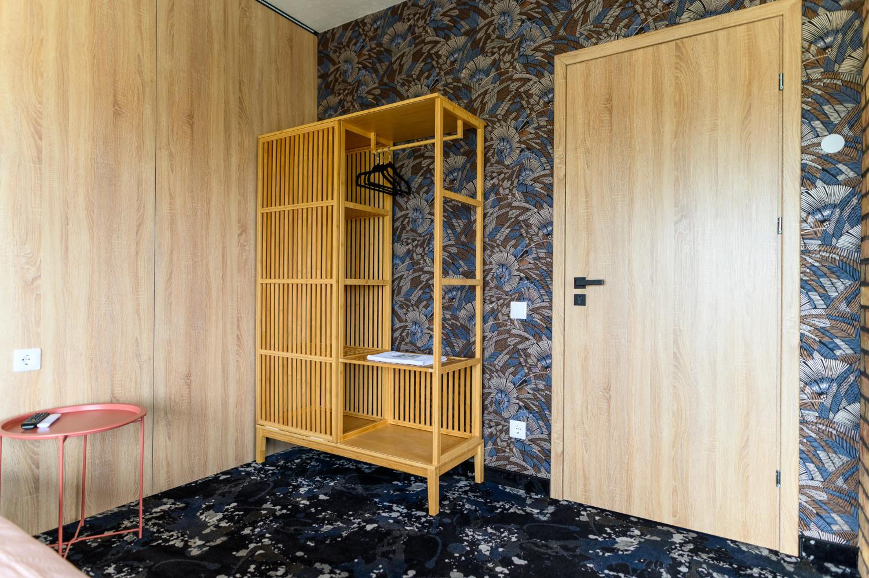 Synet CoLiving