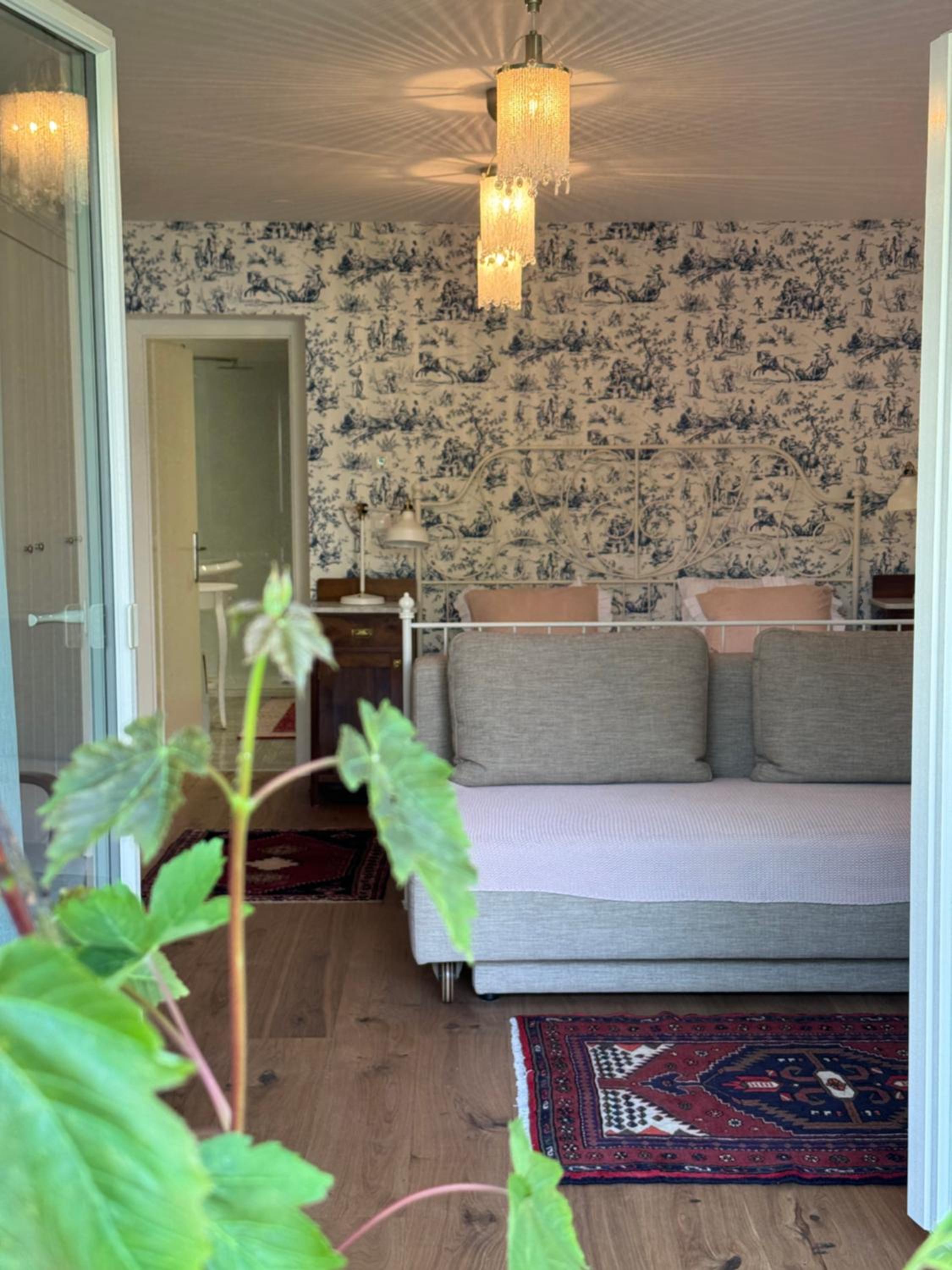 Historical Villa in the heart of Bled view 4