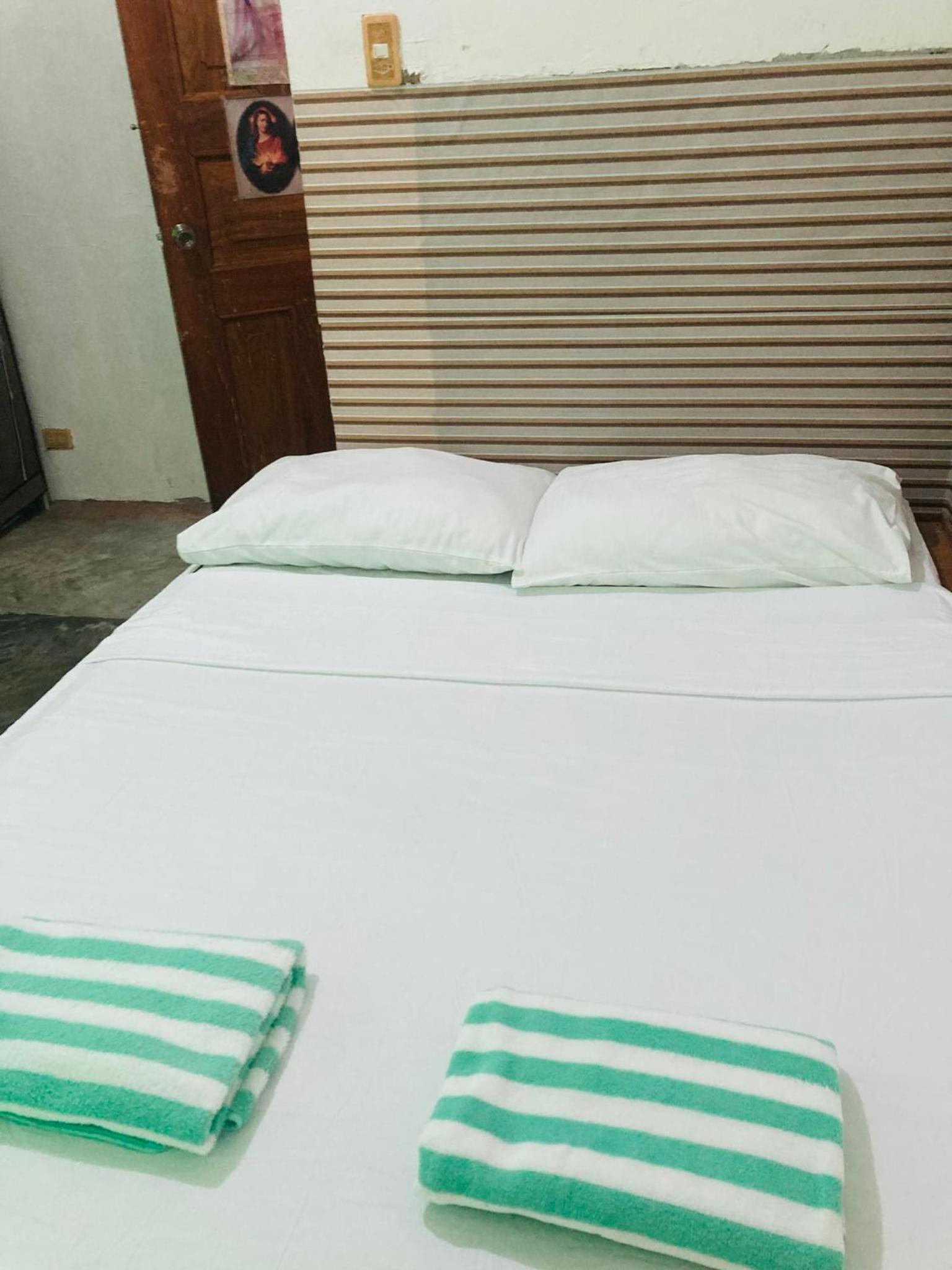 Olympia Travellers INN