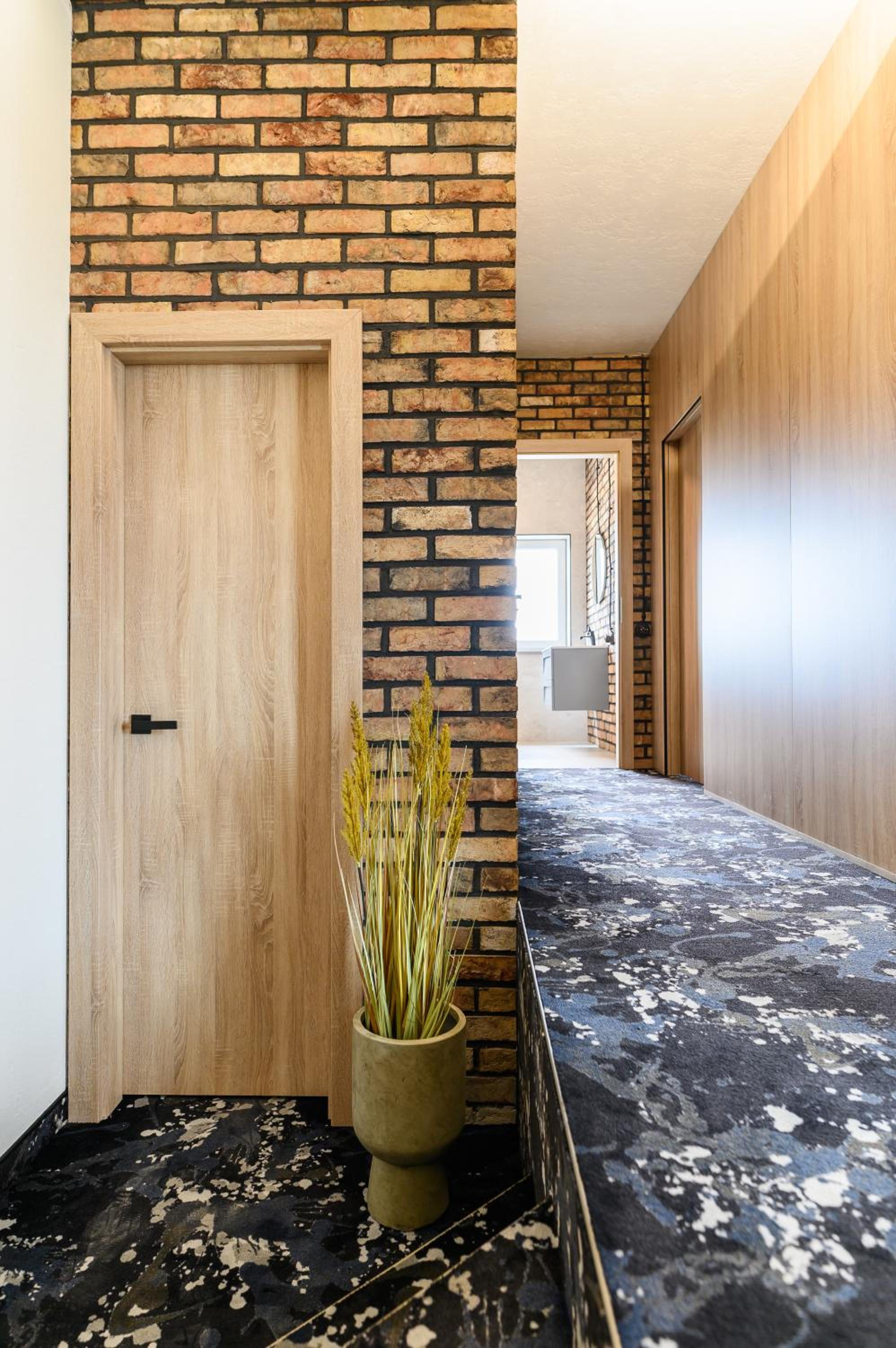 Synet CoLiving