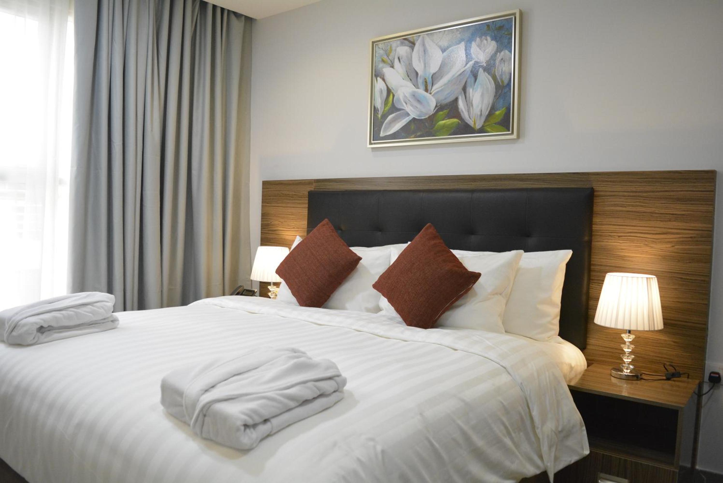 Seashore Resort, Al Khobar, Tahlia view 3
