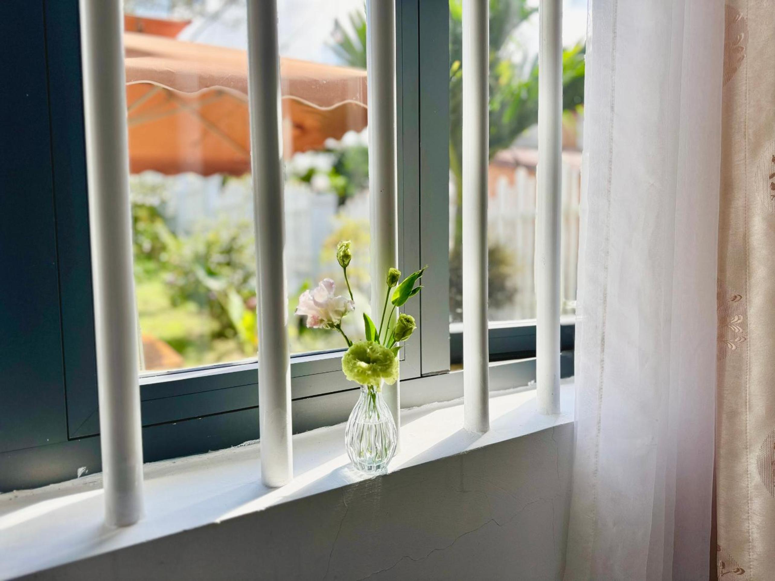 Hoa Boutique Homestay - Bảo Lộc view 2