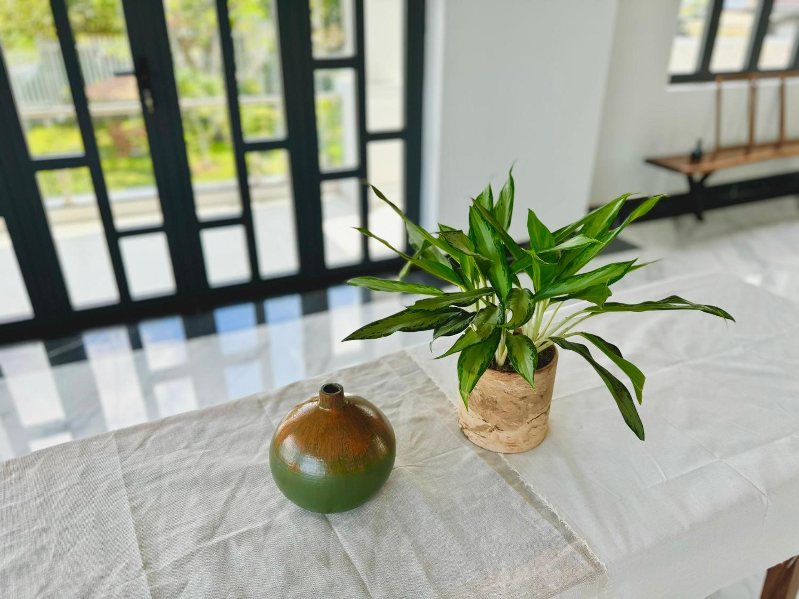 Hoa Boutique Homestay - Bảo Lộc view 4