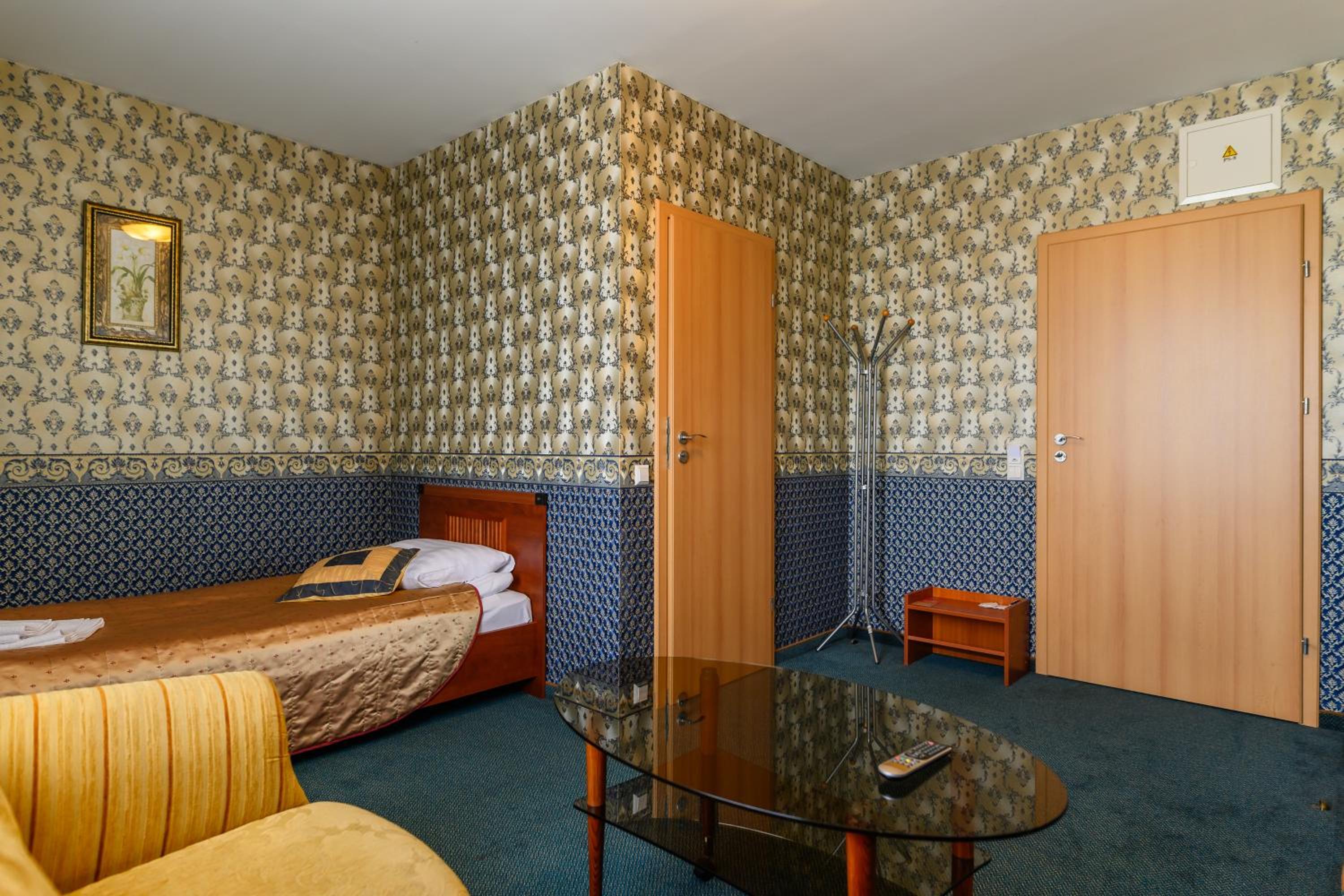 Synet CoLiving