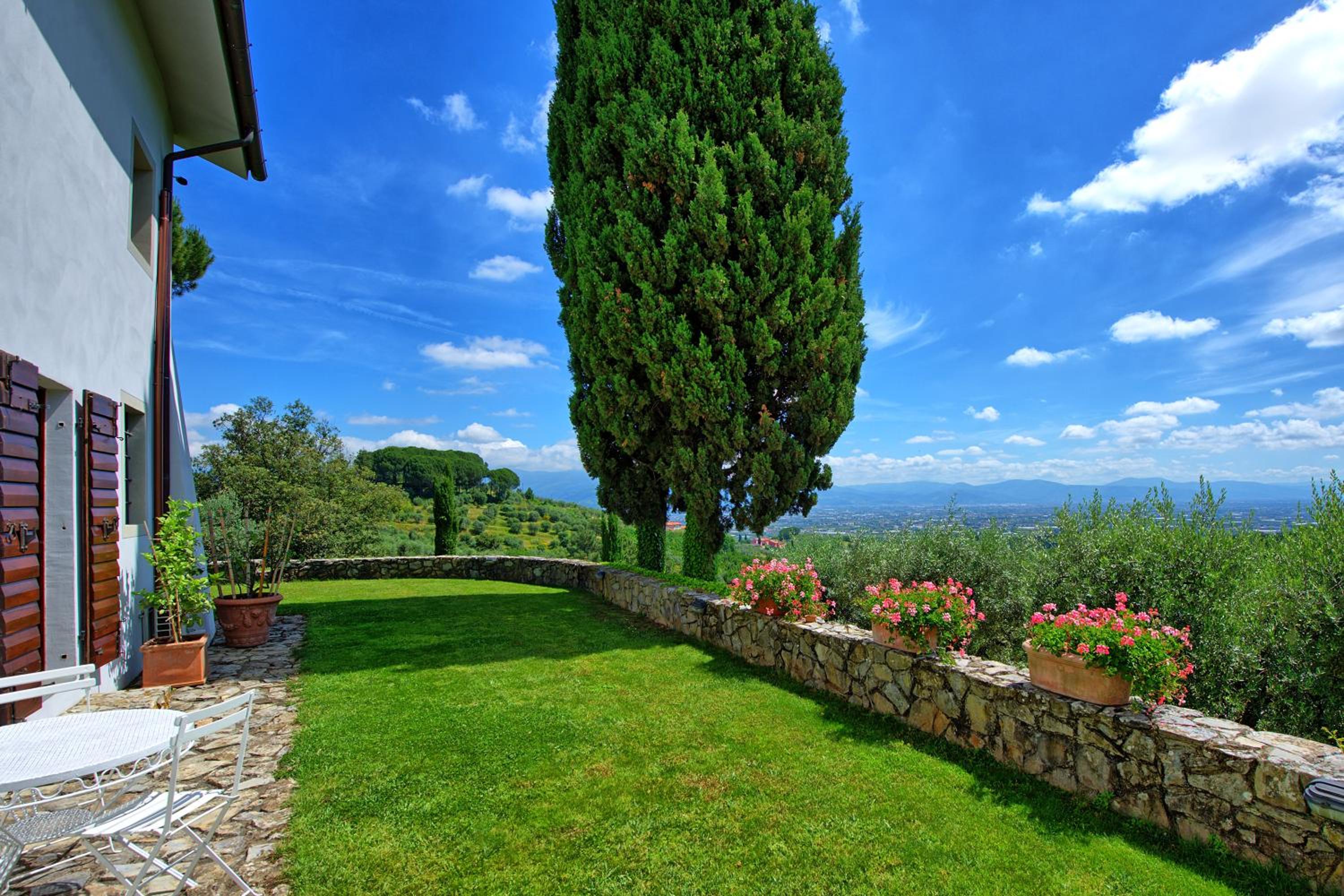 Villa Mami by PosarelliVillas