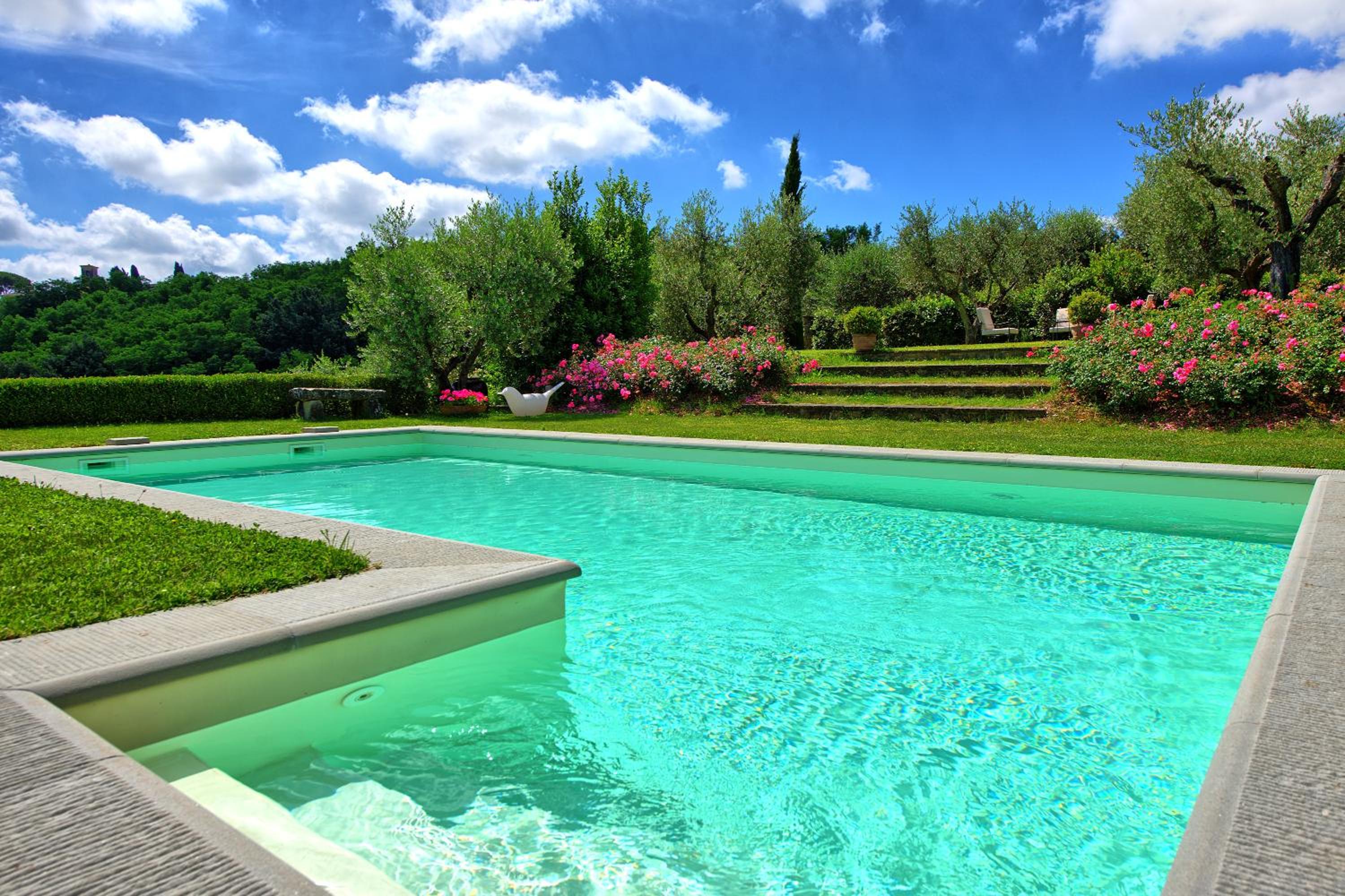 Villa Mami by PosarelliVillas