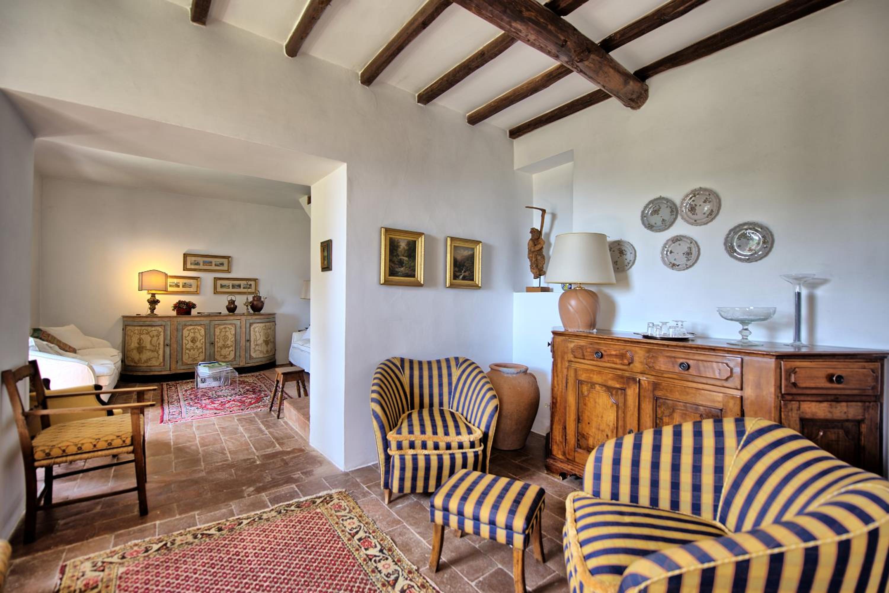 Villa Mami by PosarelliVillas