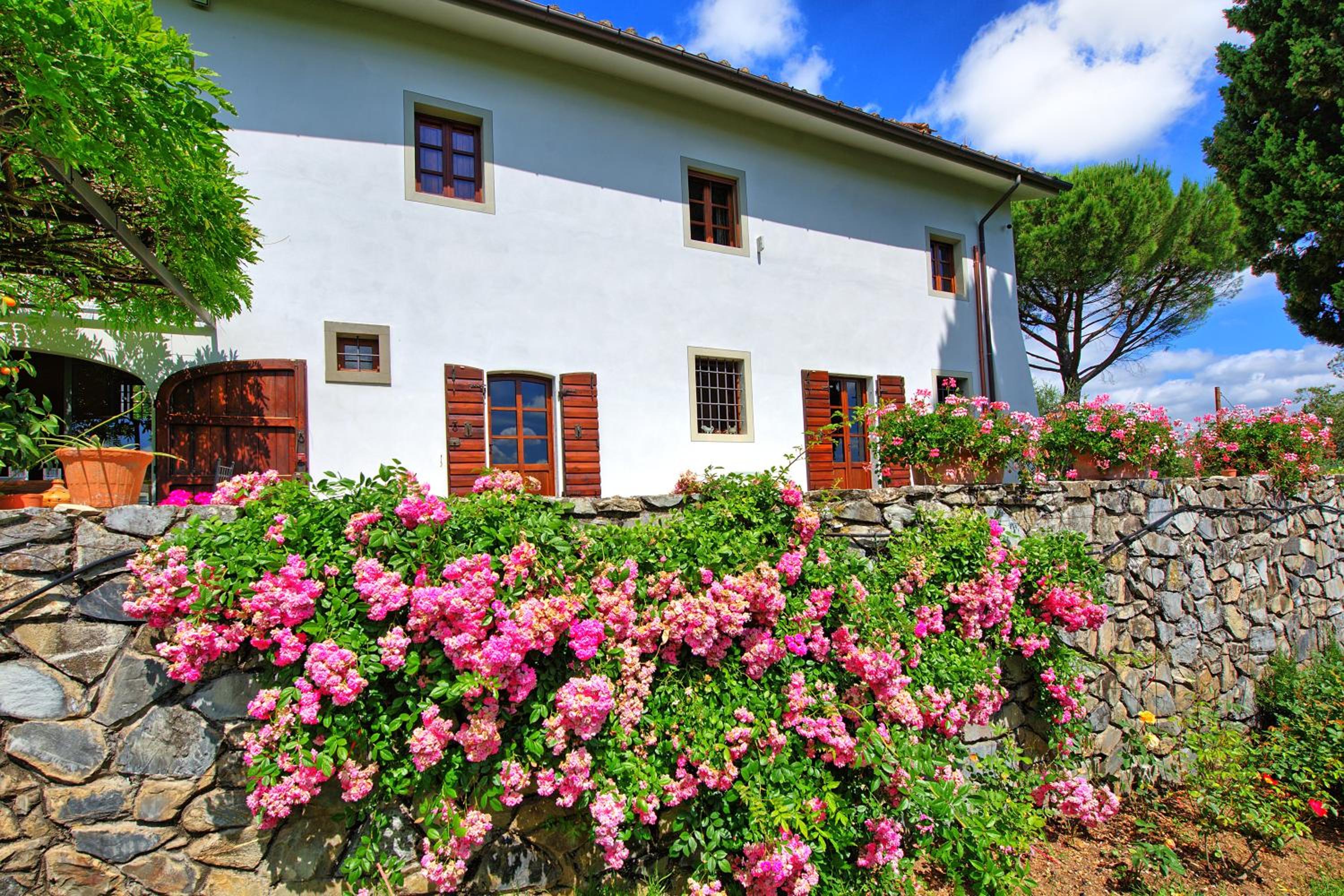 Villa Mami by PosarelliVillas
