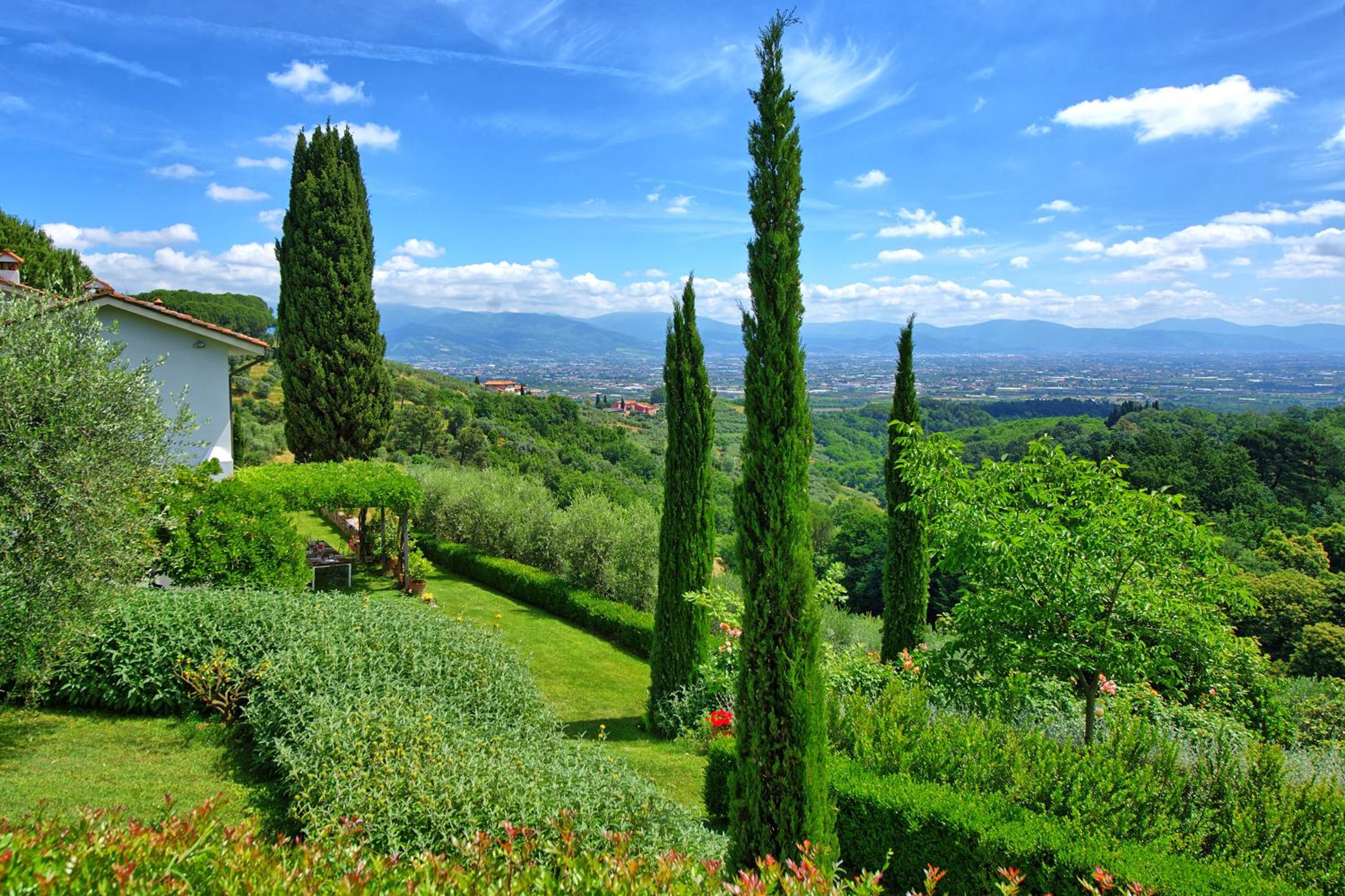 Villa Mami by PosarelliVillas