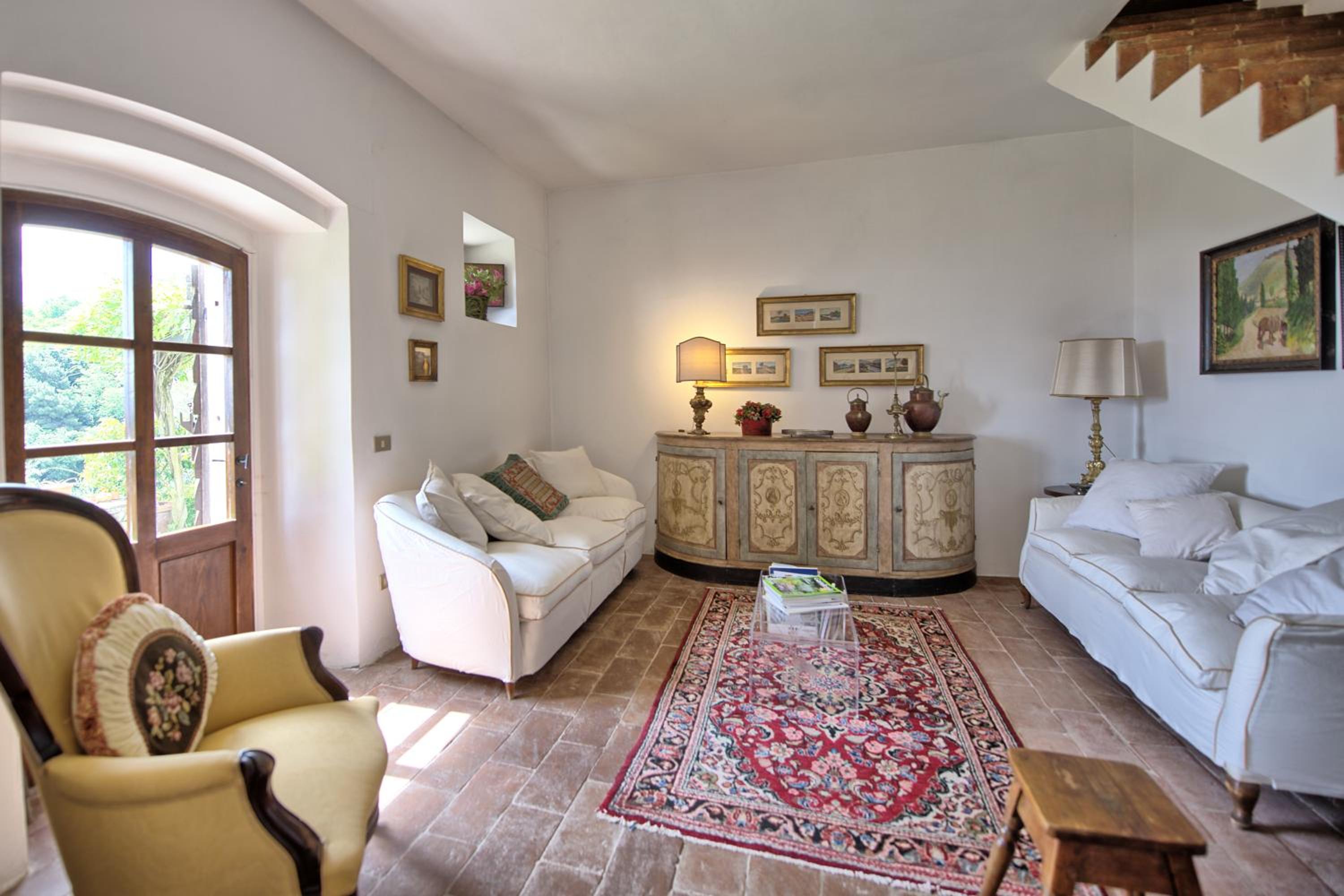 Villa Mami by PosarelliVillas