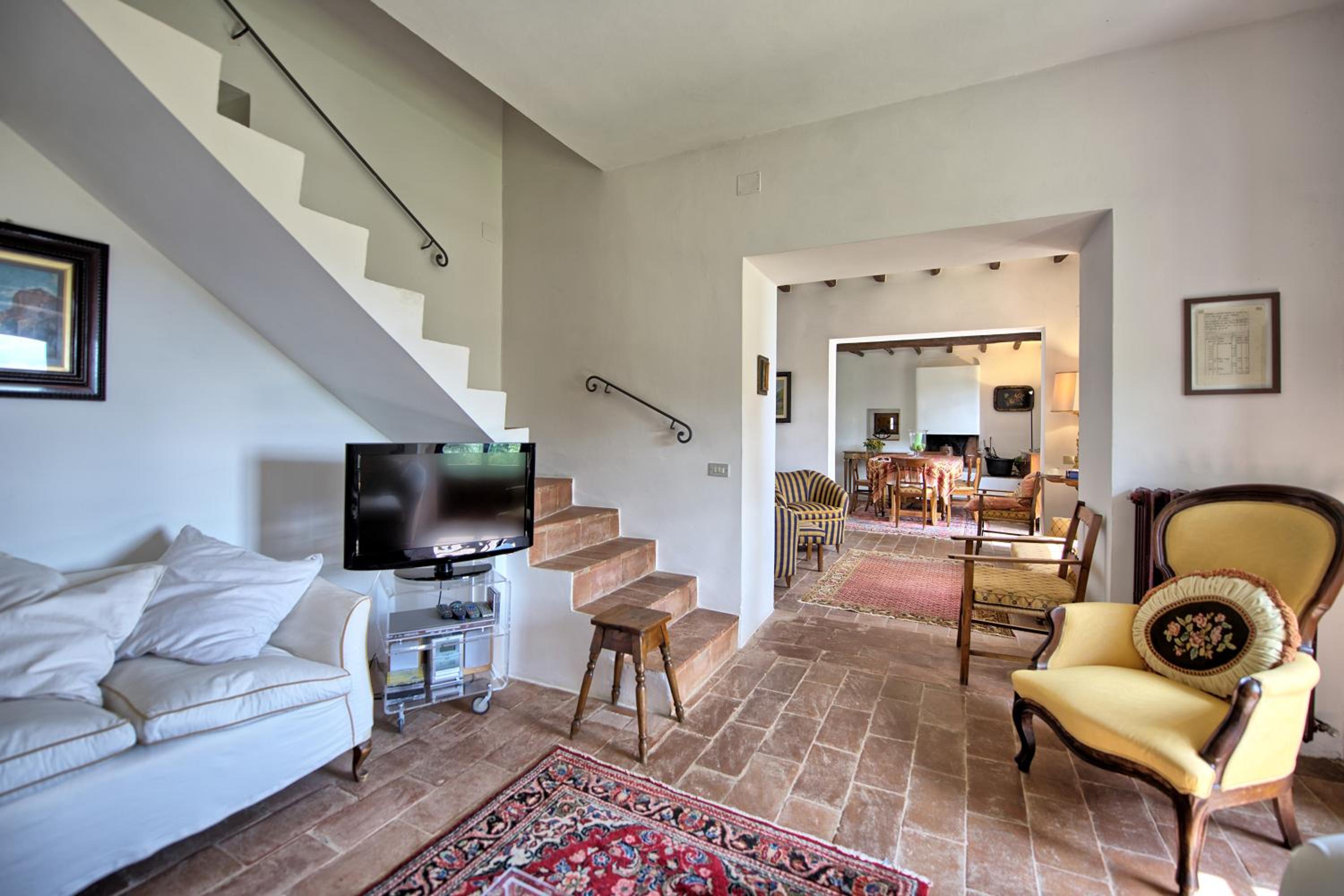 Villa Mami by PosarelliVillas